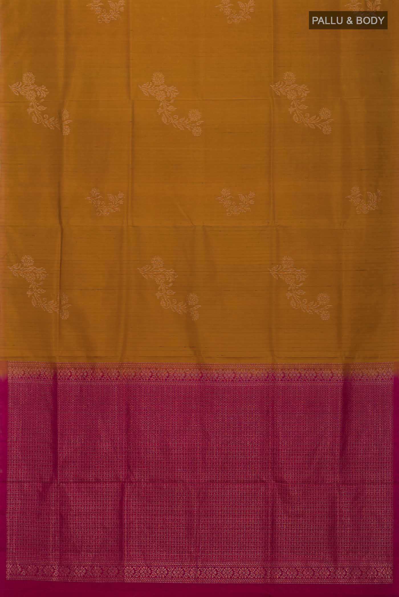 pallu body