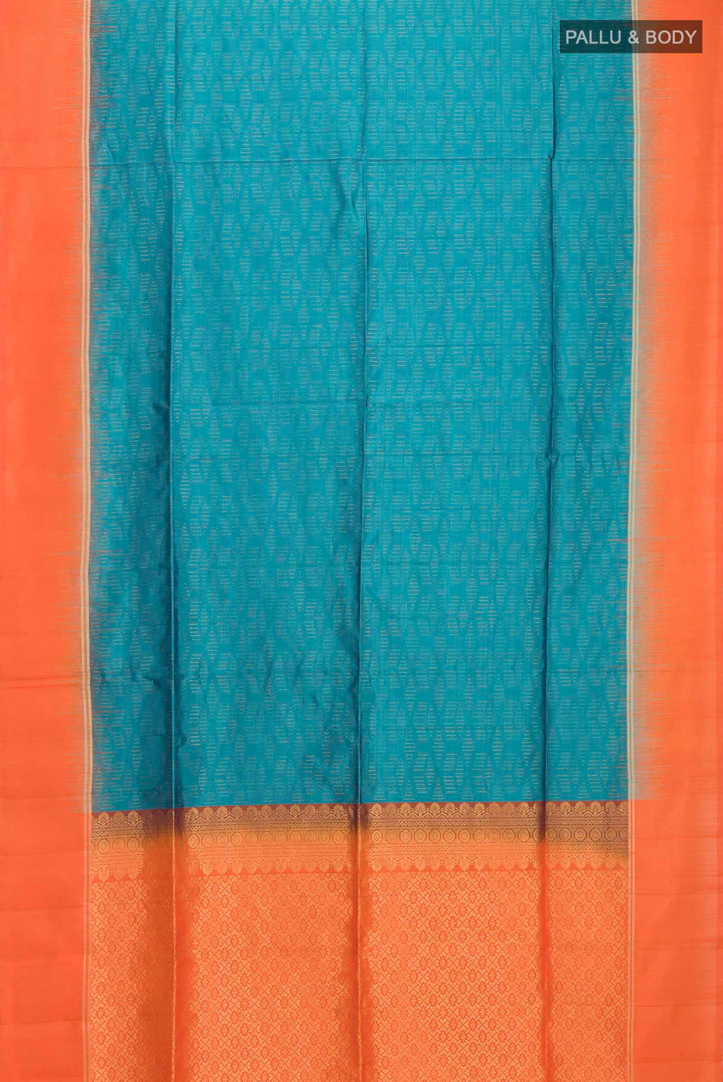 pallu body