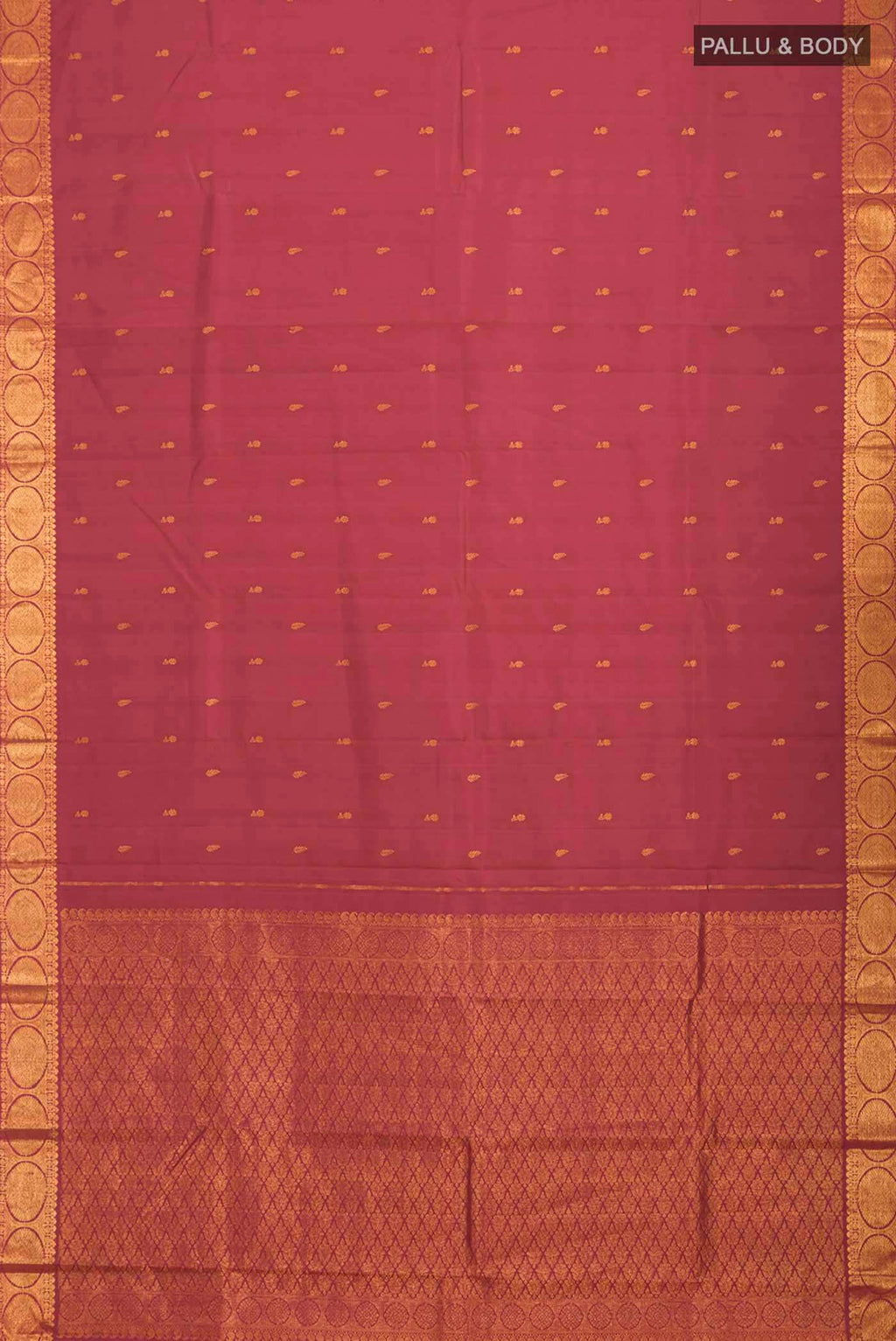 pallu body