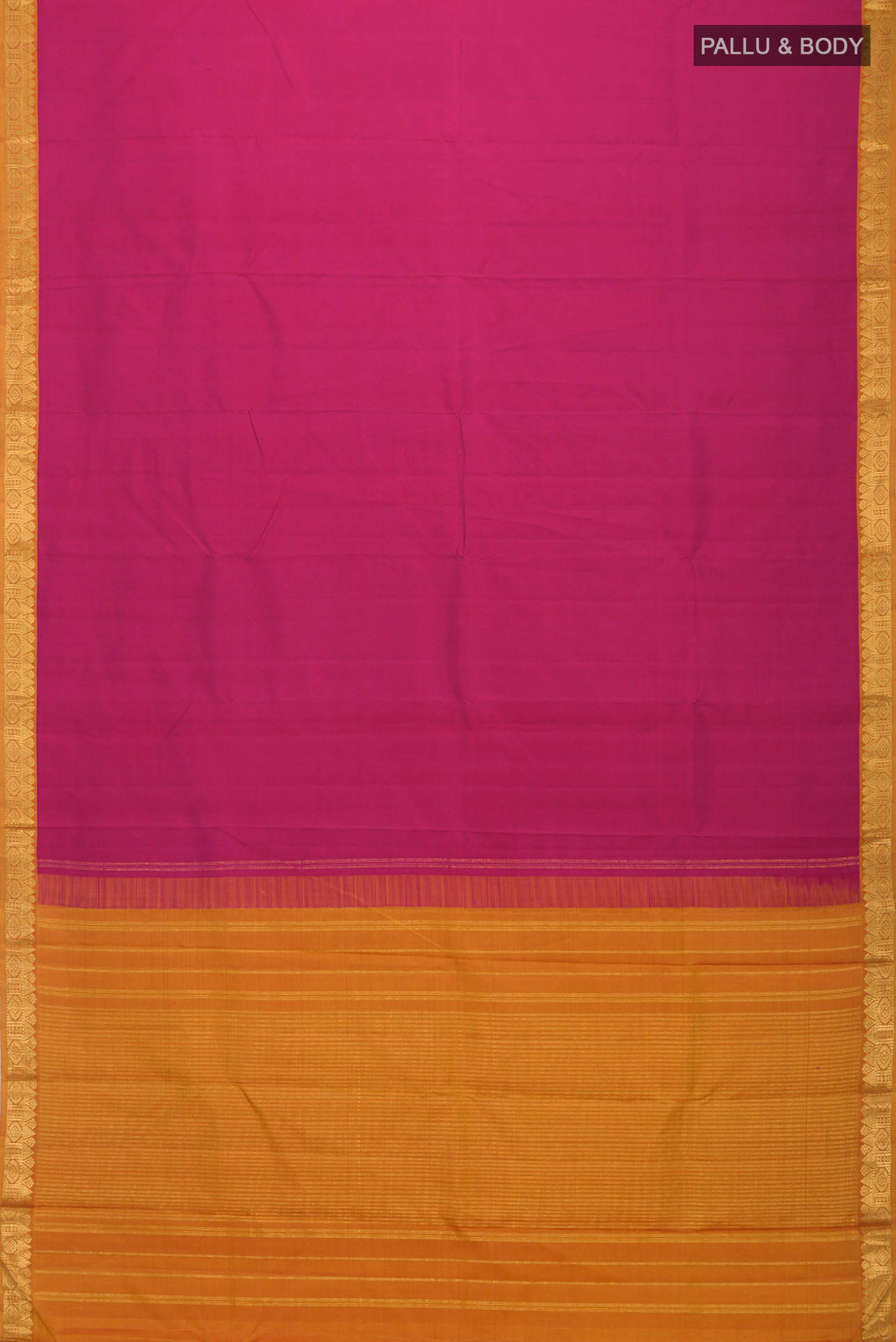 pallu body