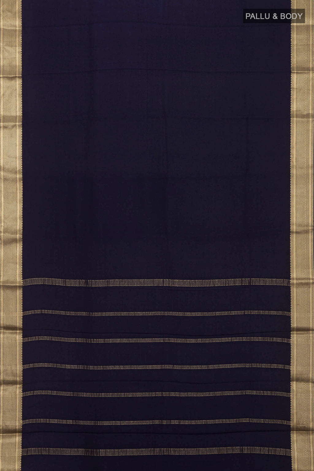 pallu body