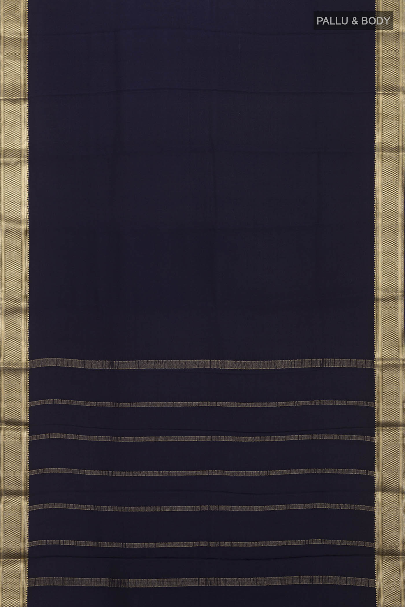 pallu body