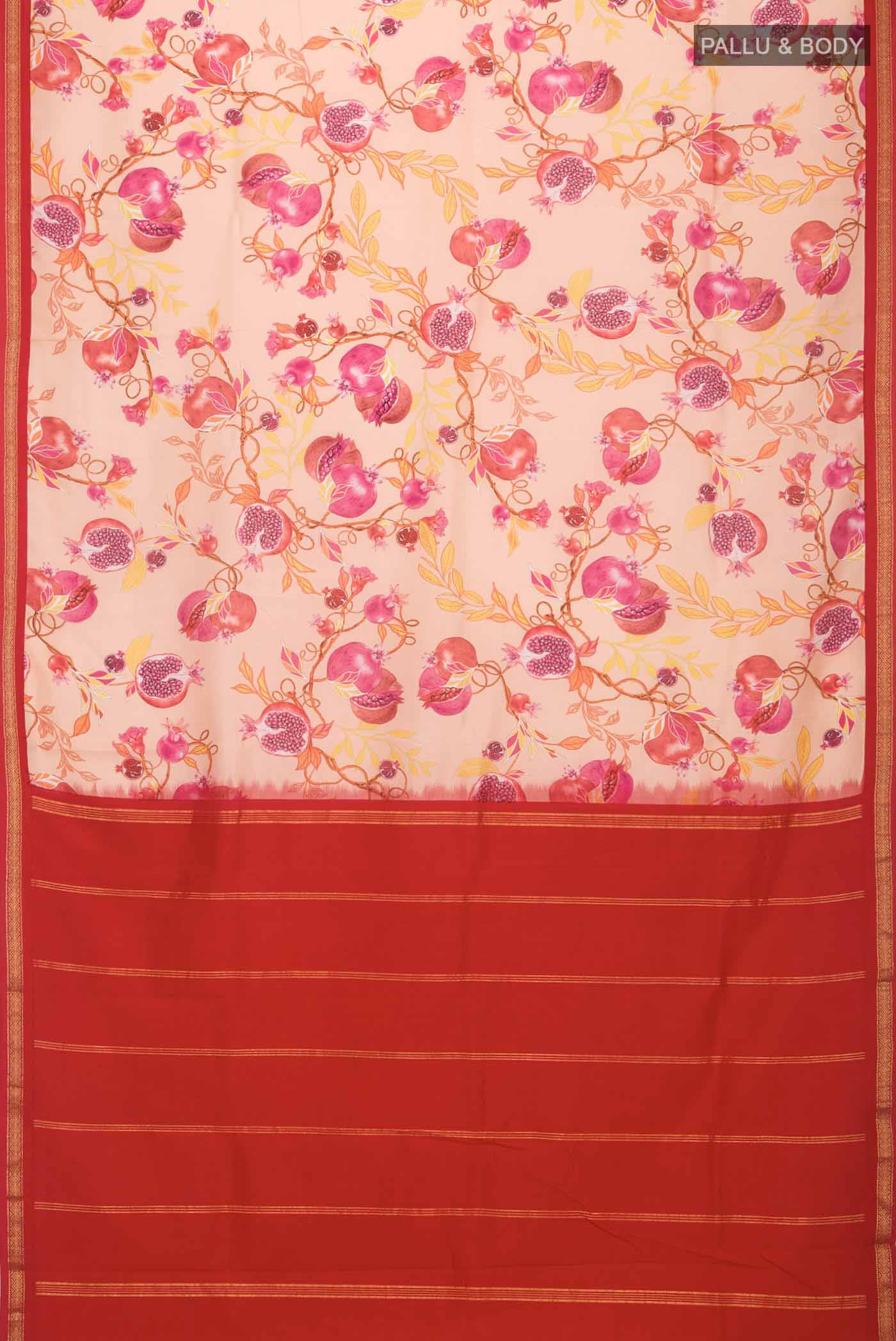 pallu body