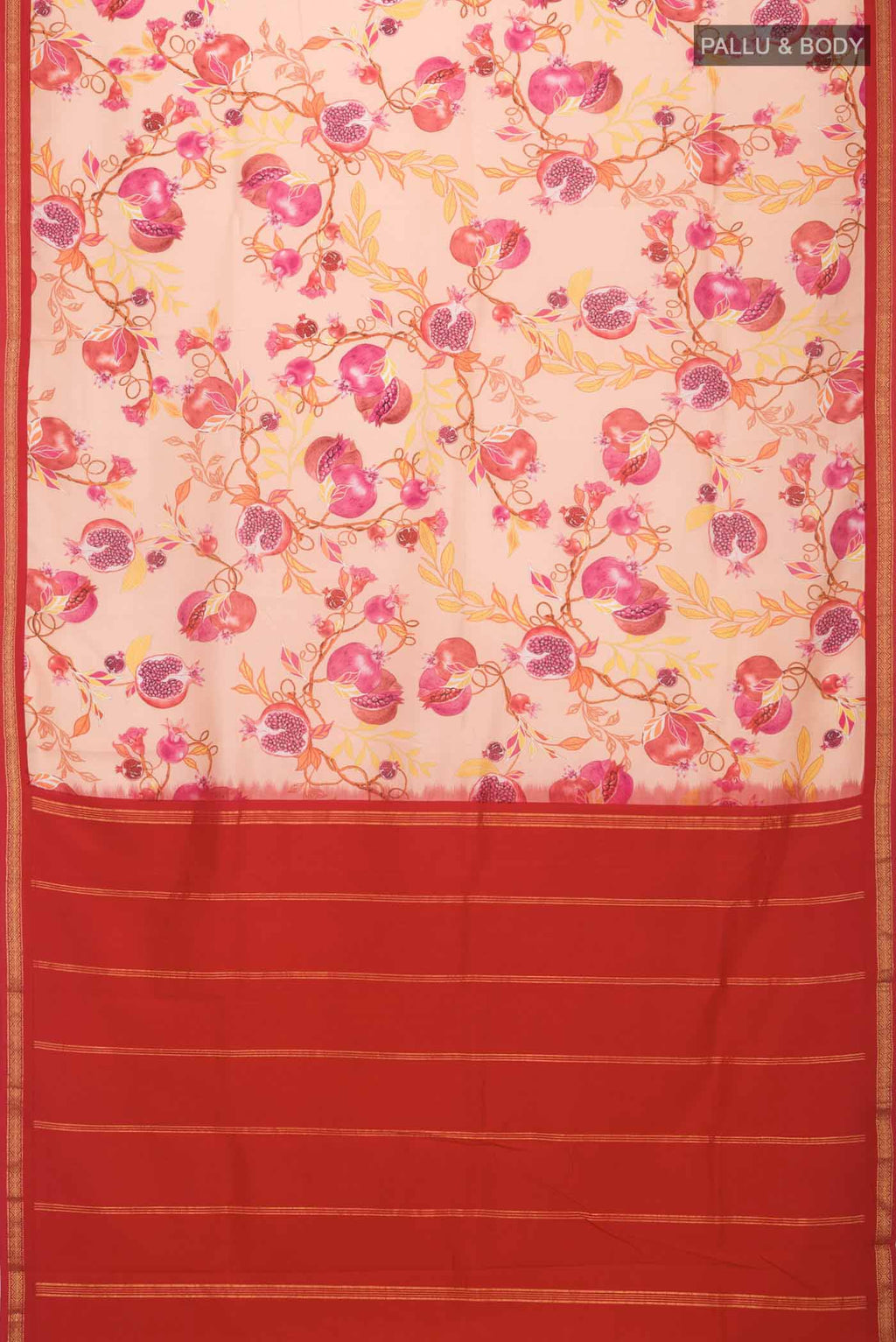 pallu body
