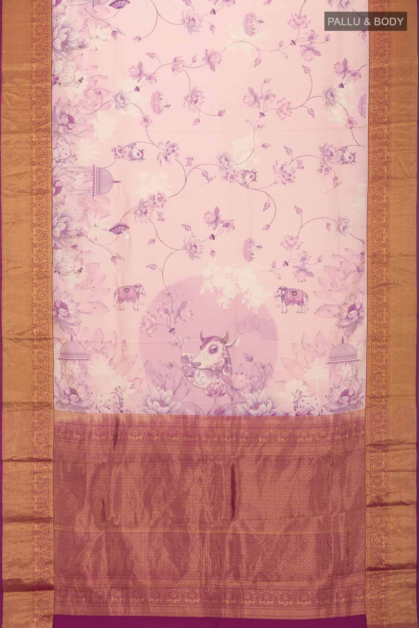 pallu body