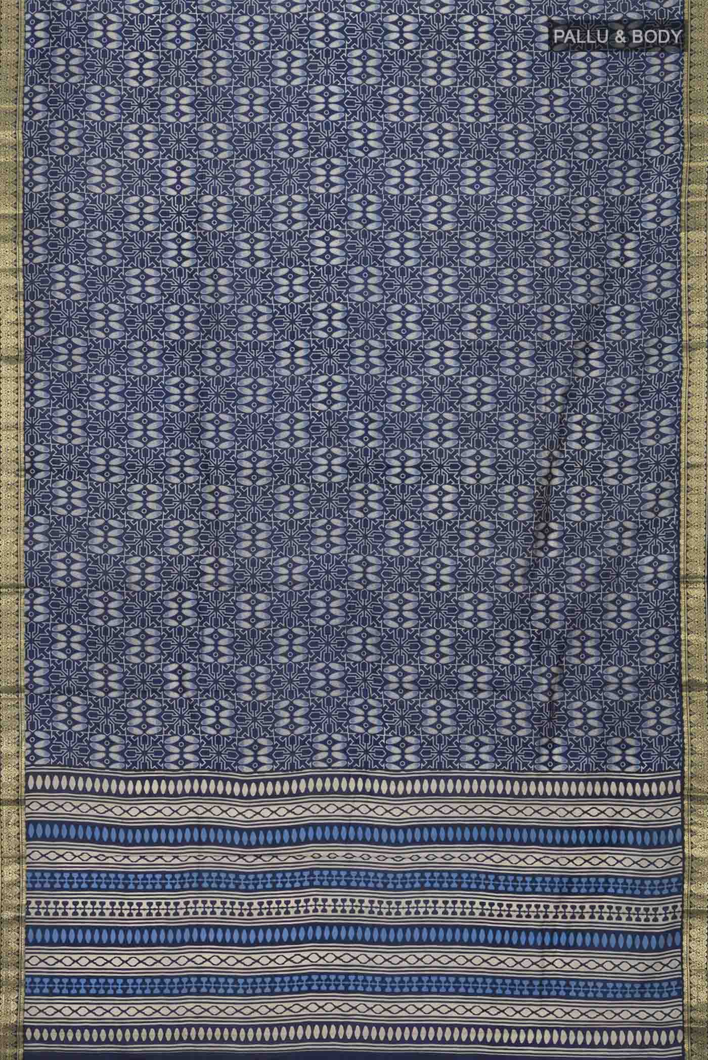 pallu body