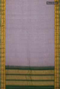 pallu body