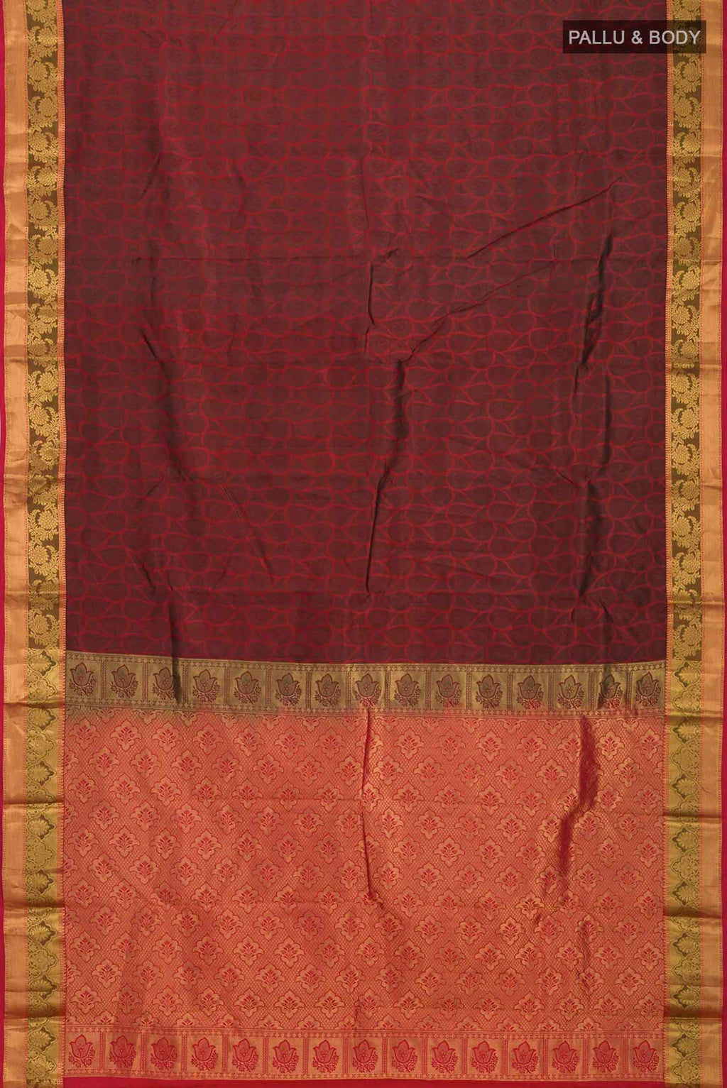 pallu body