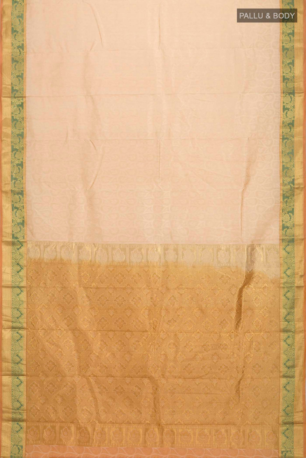 pallu body