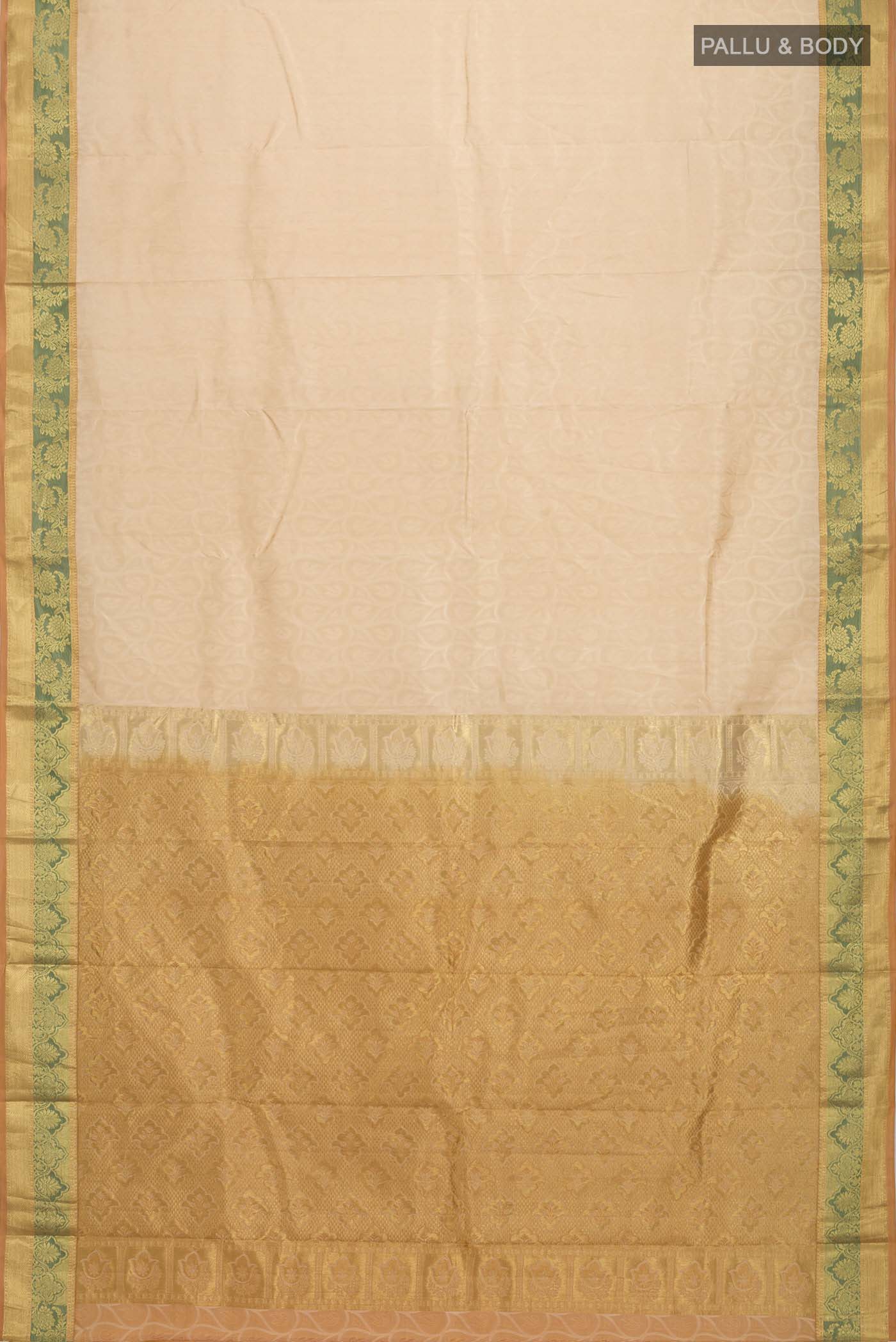 pallu body