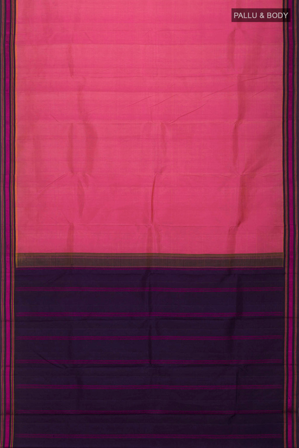 pallu body