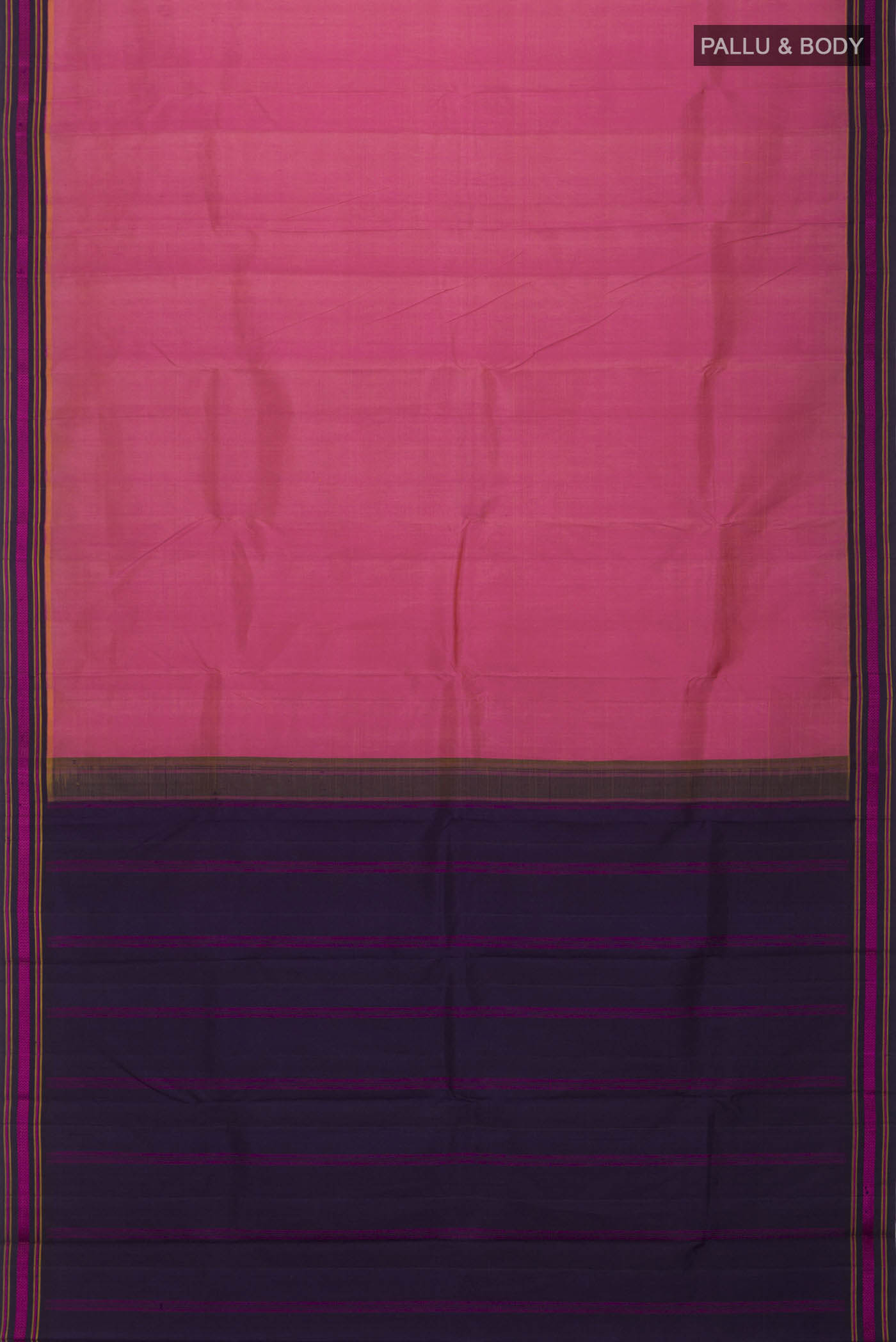 pallu body