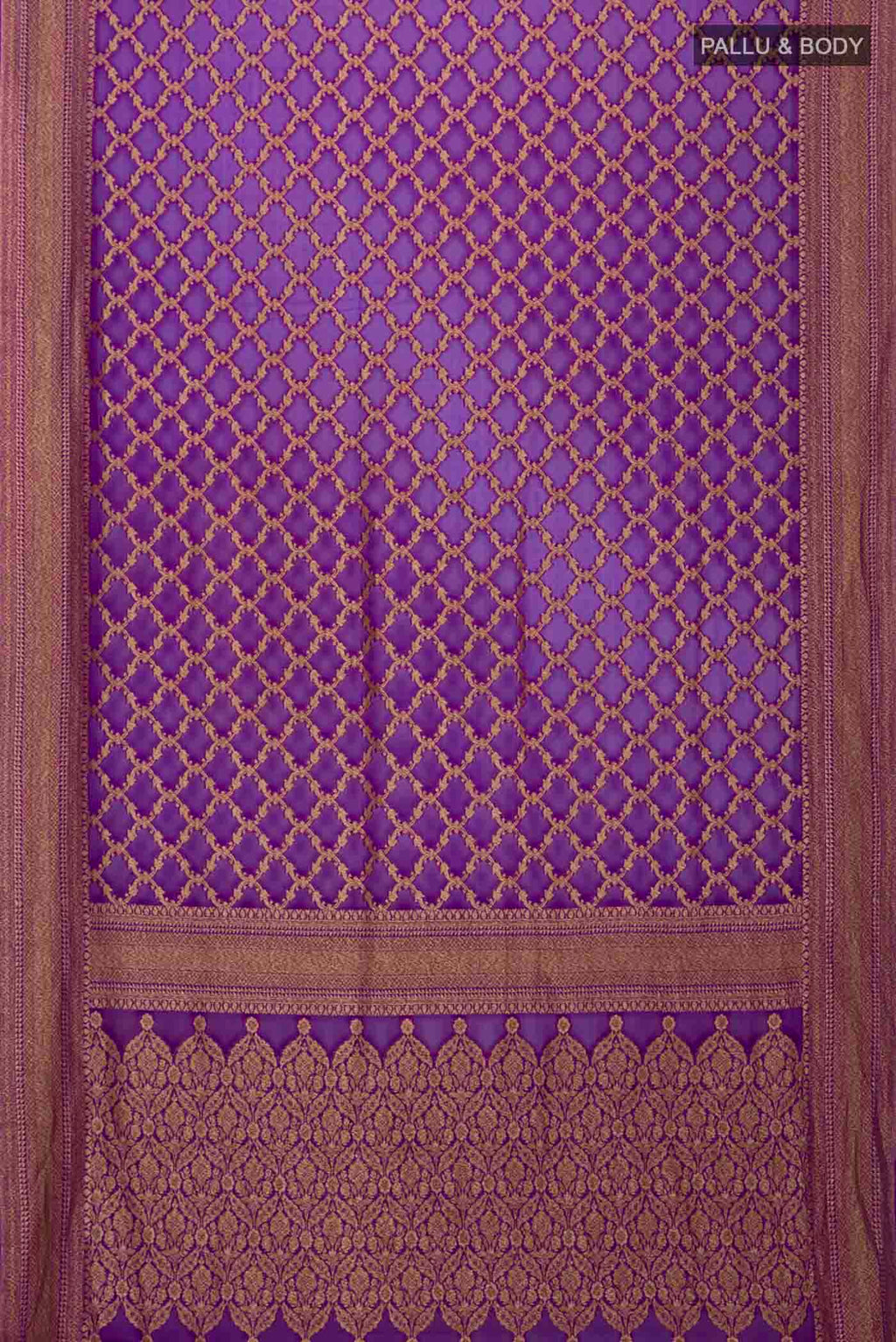 pallu body
