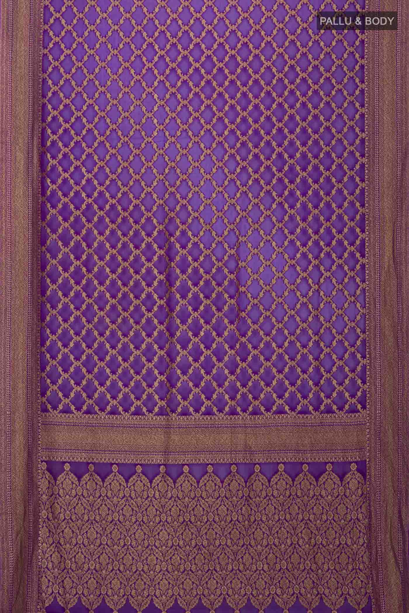 pallu body