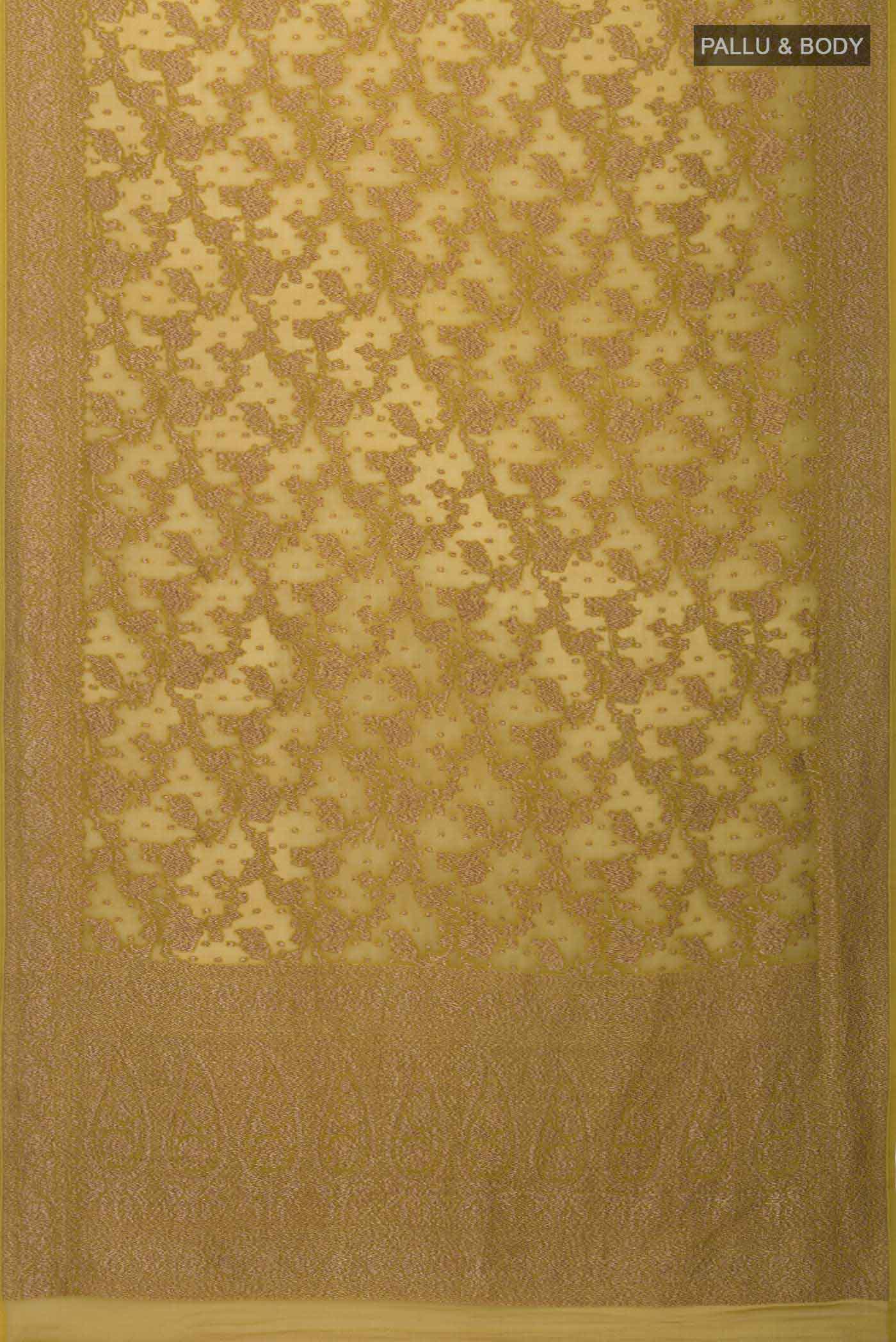 pallu body