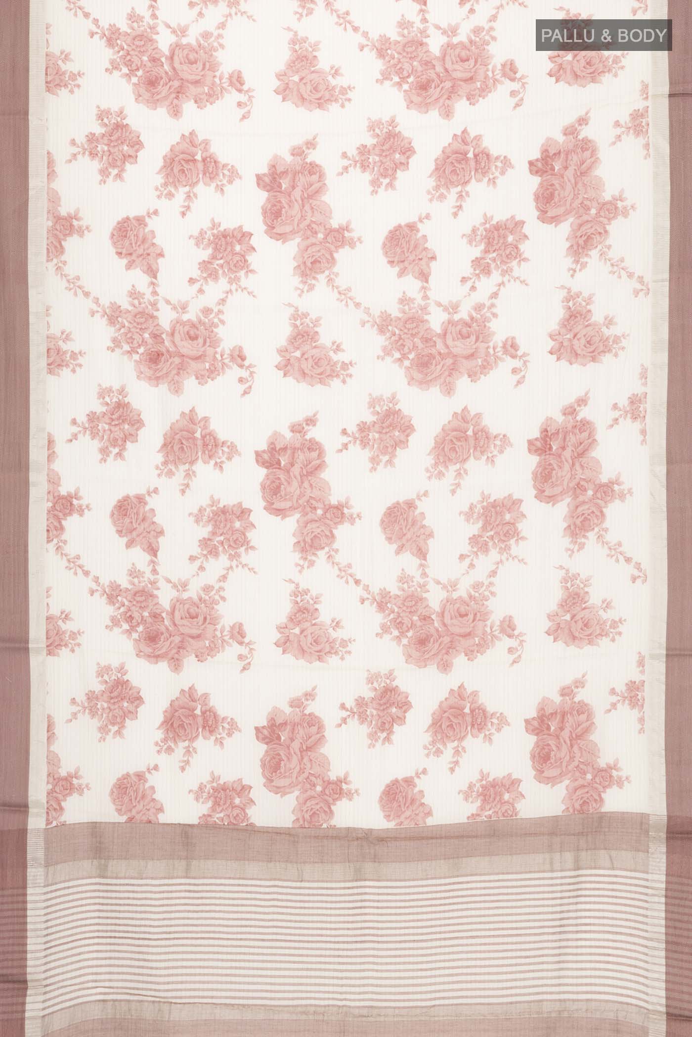 pallu body