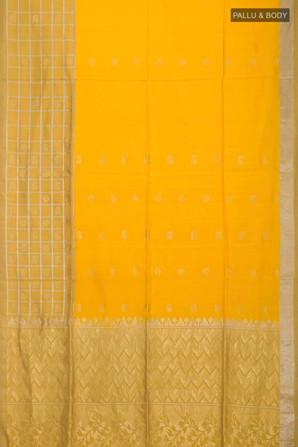 pallu body