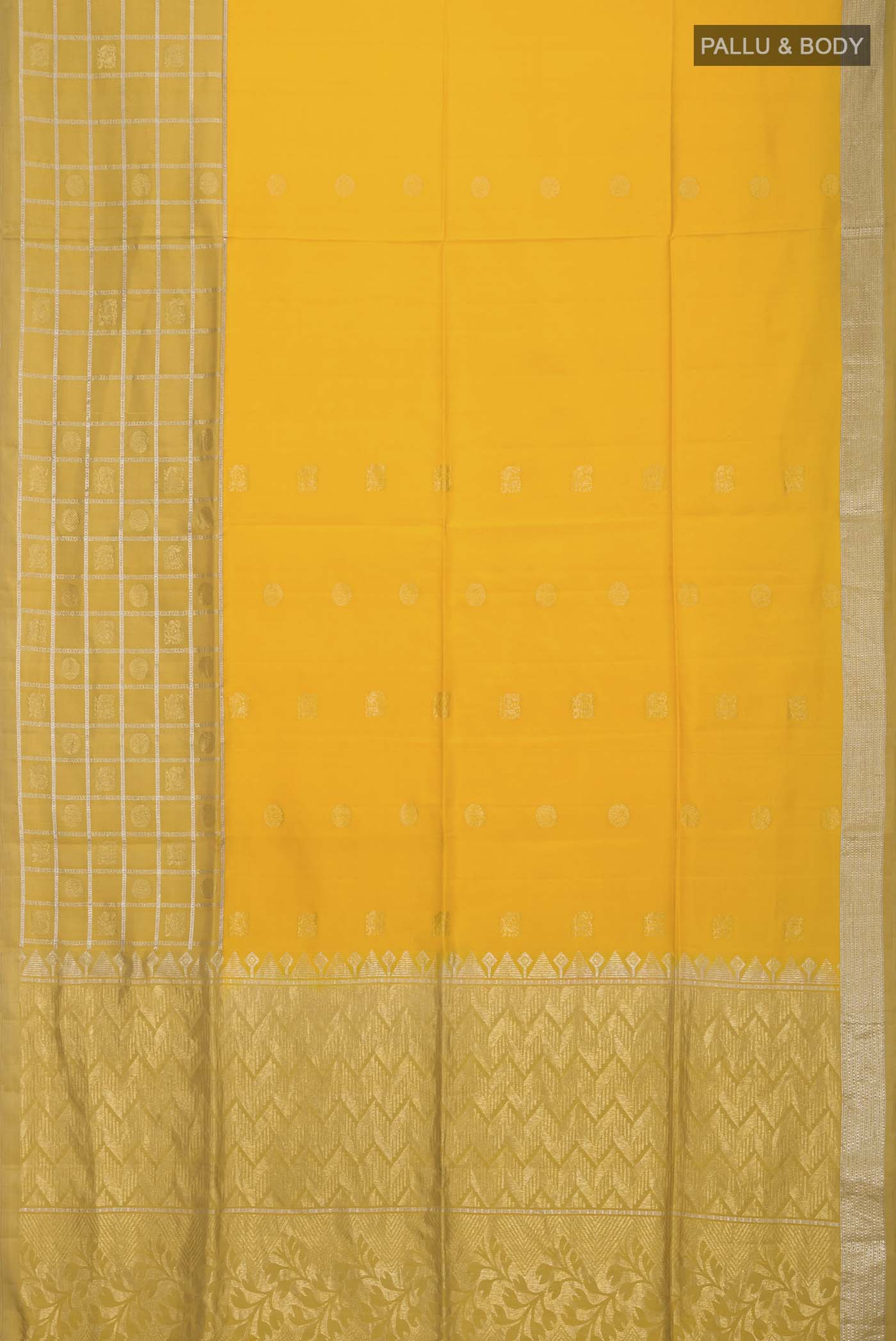 pallu body