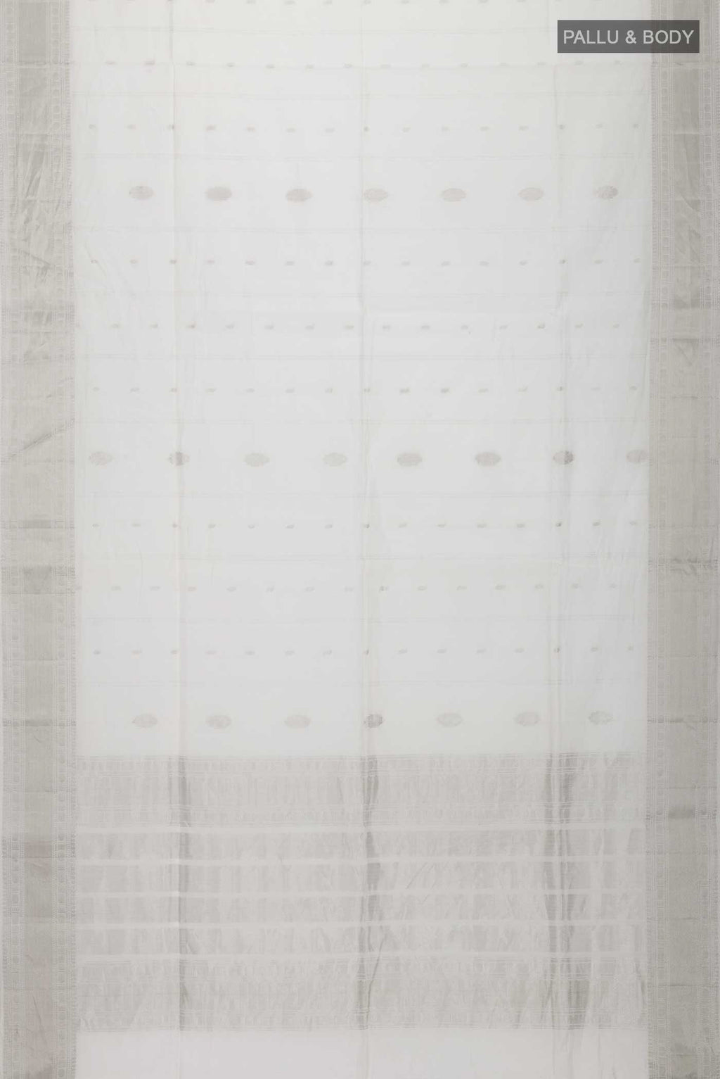 pallu body