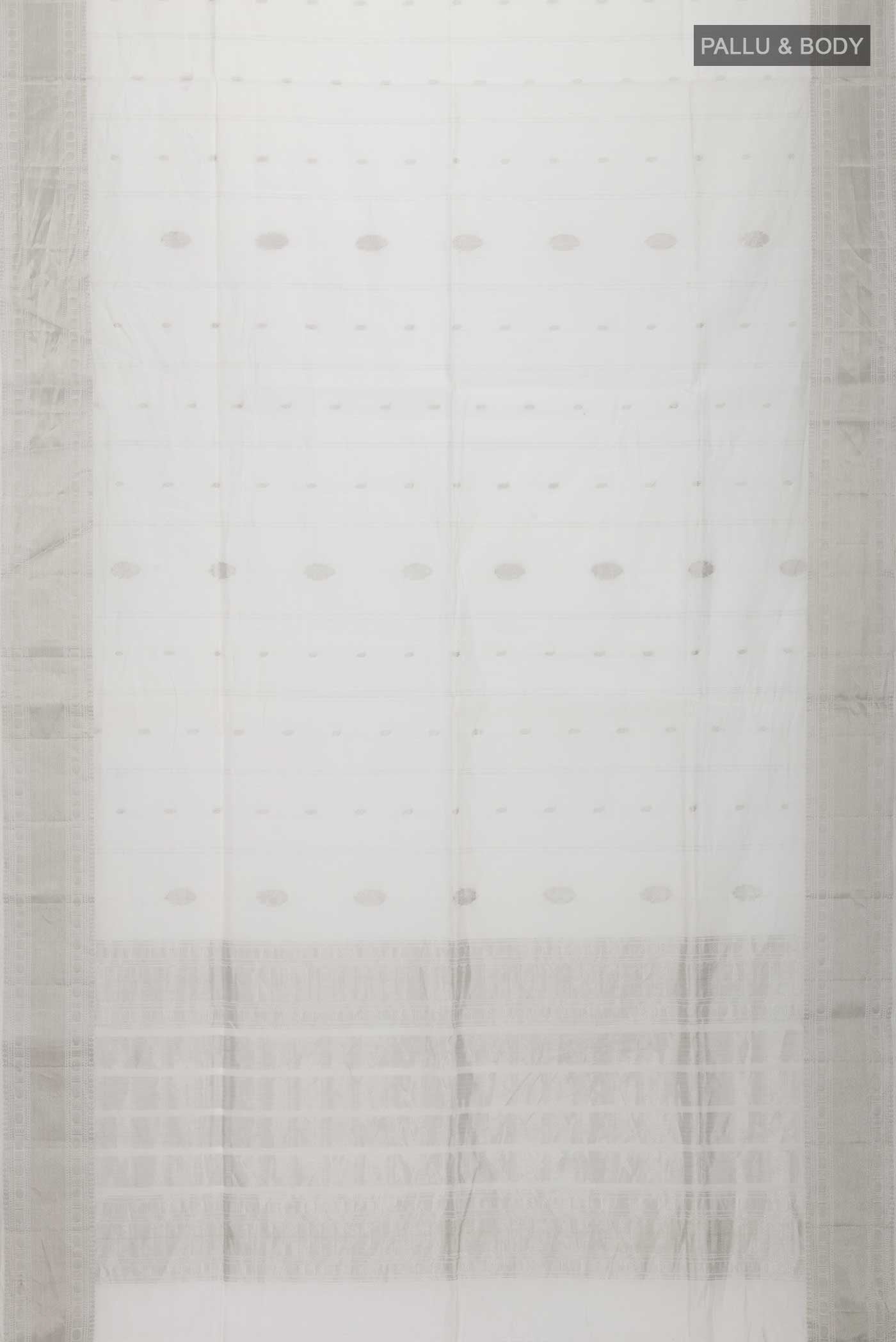 pallu body