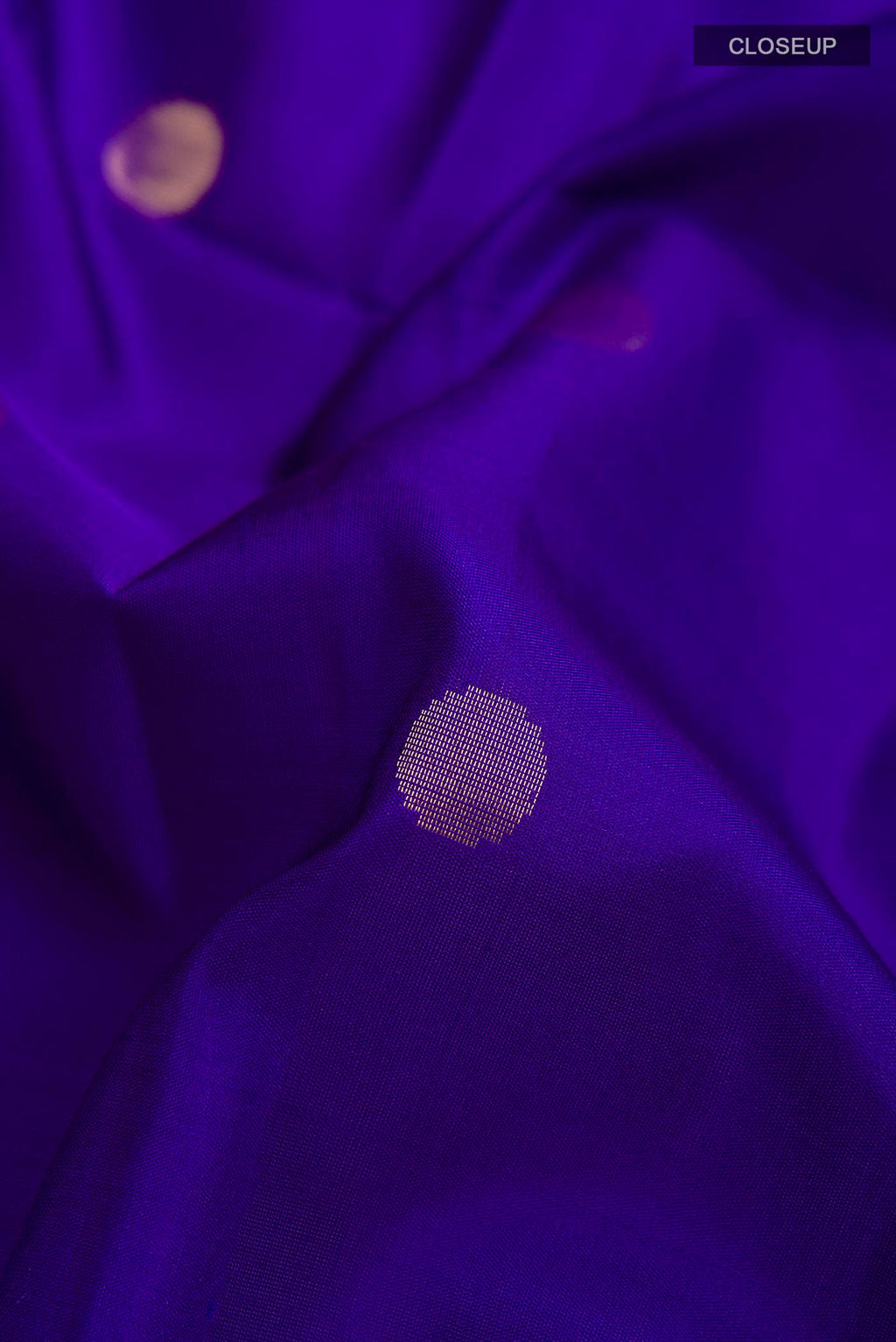 crumbled shot