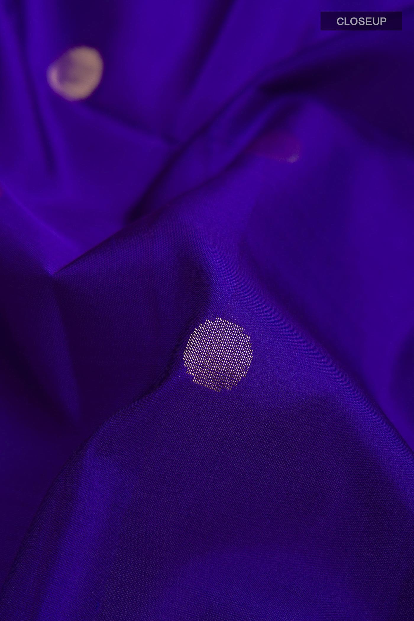 crumbled shot