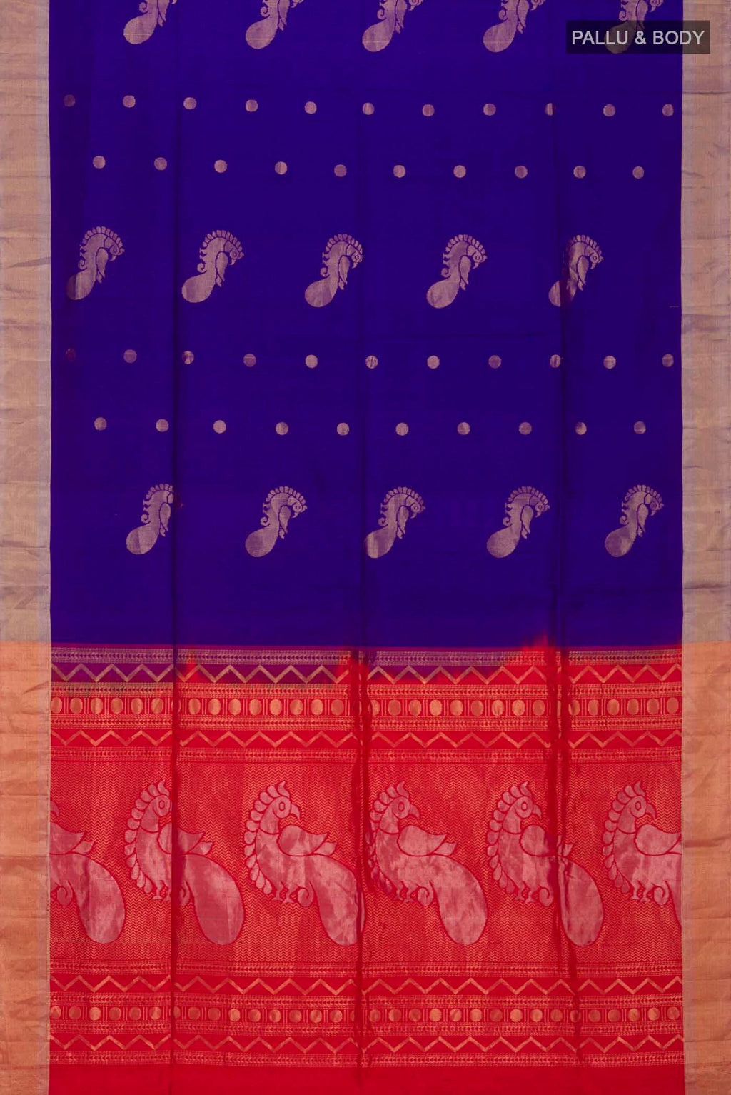 pallu body