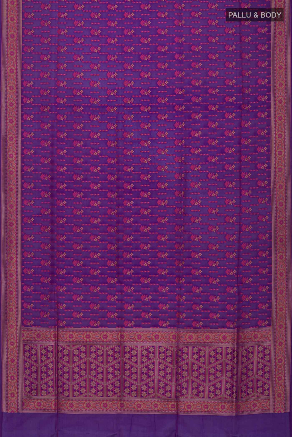 pallu body