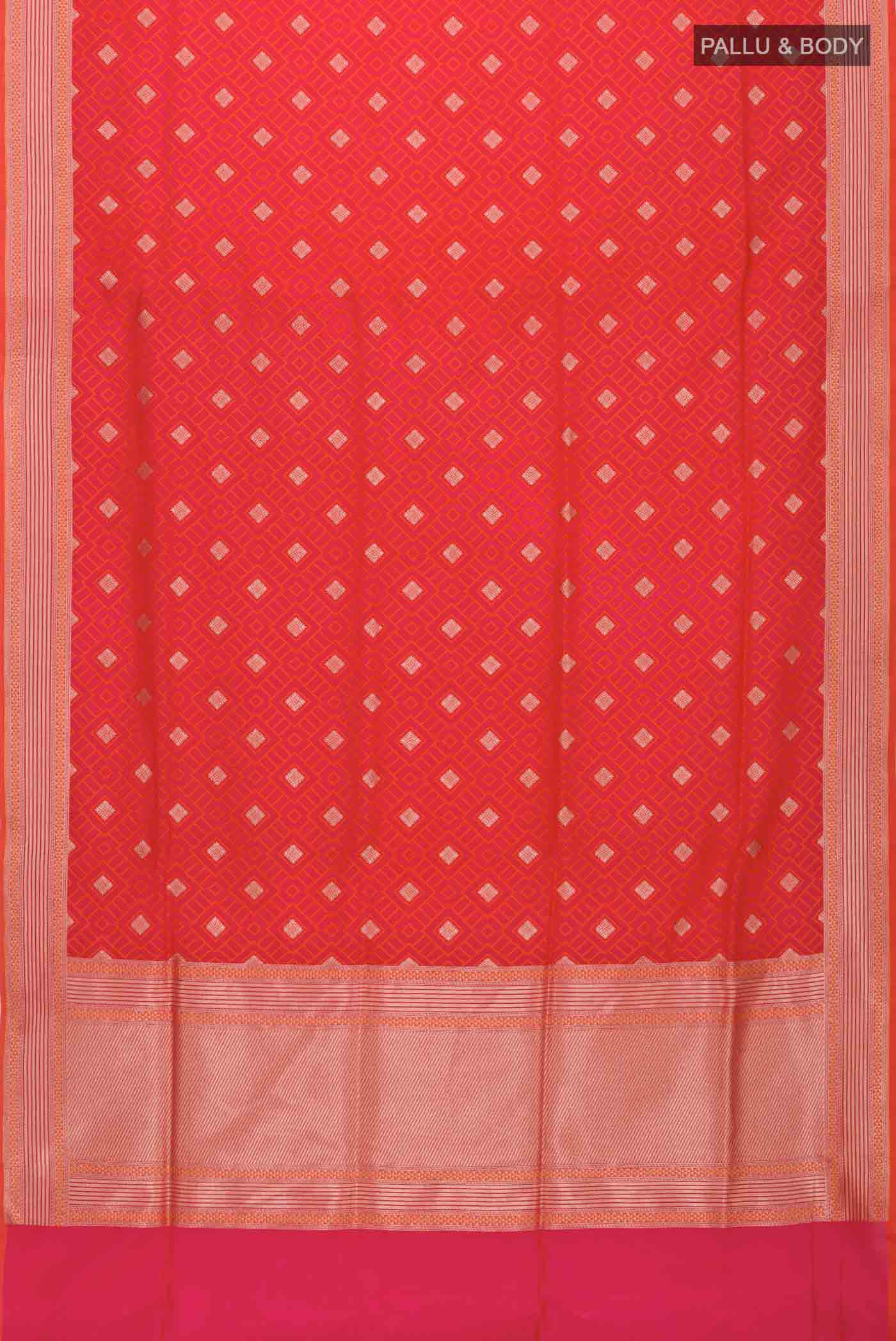 pallu body