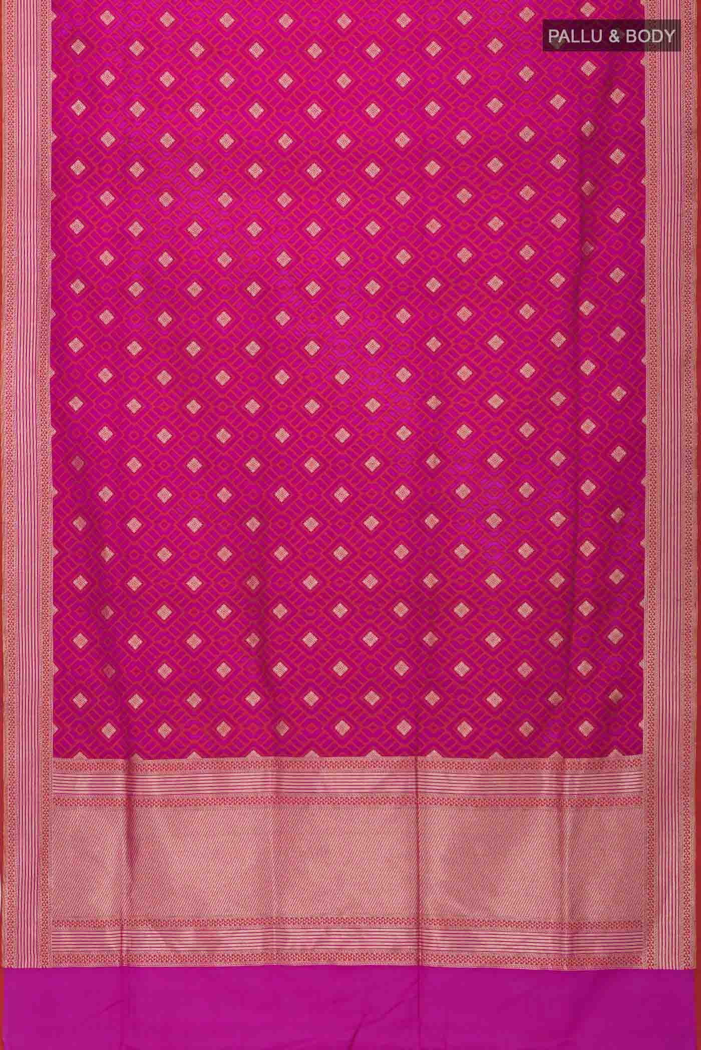 pallu body