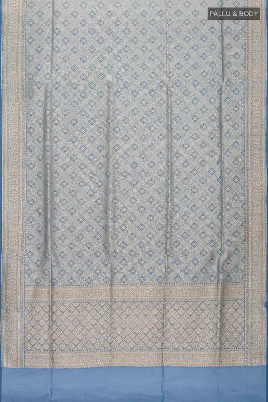 pallu body