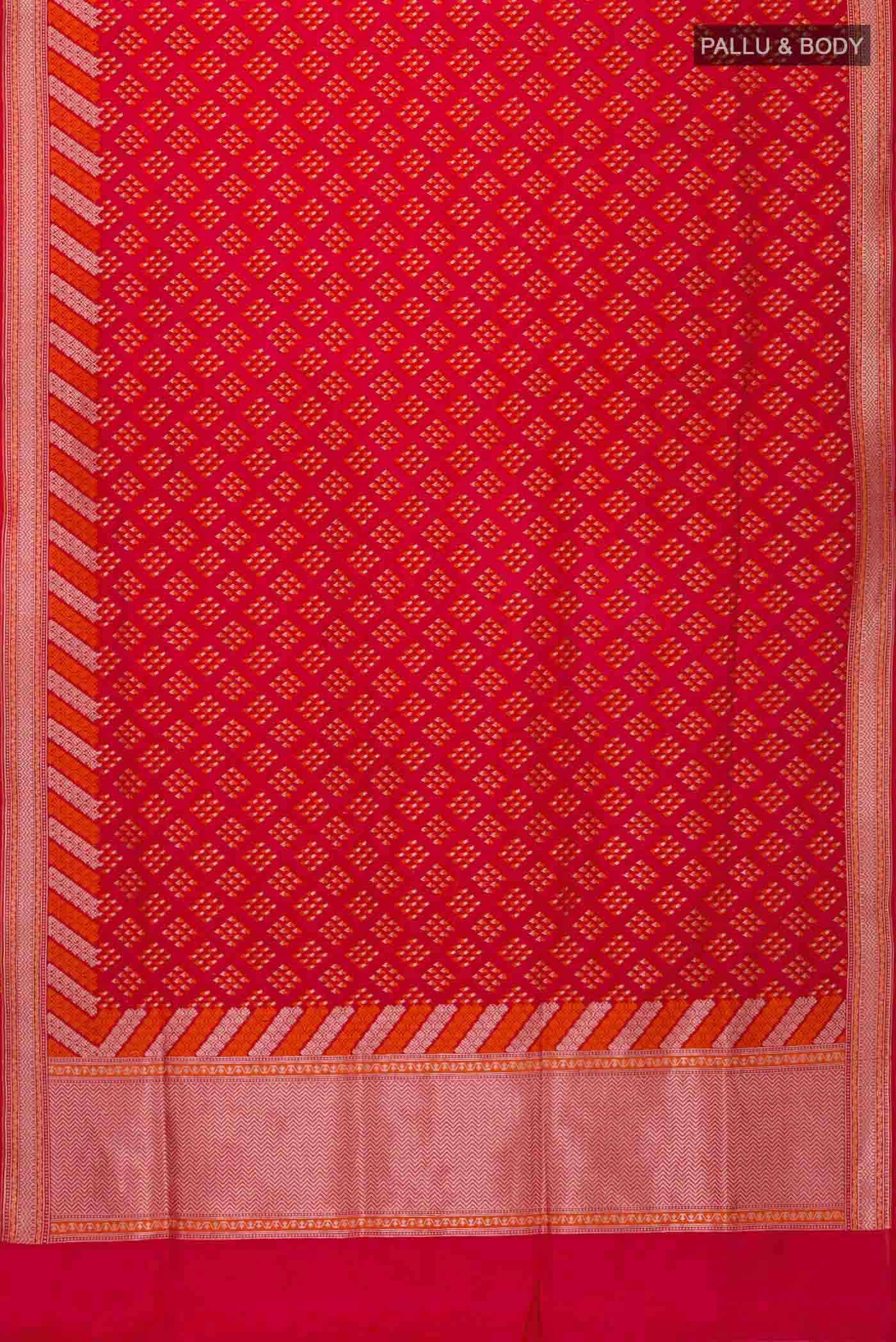 pallu body