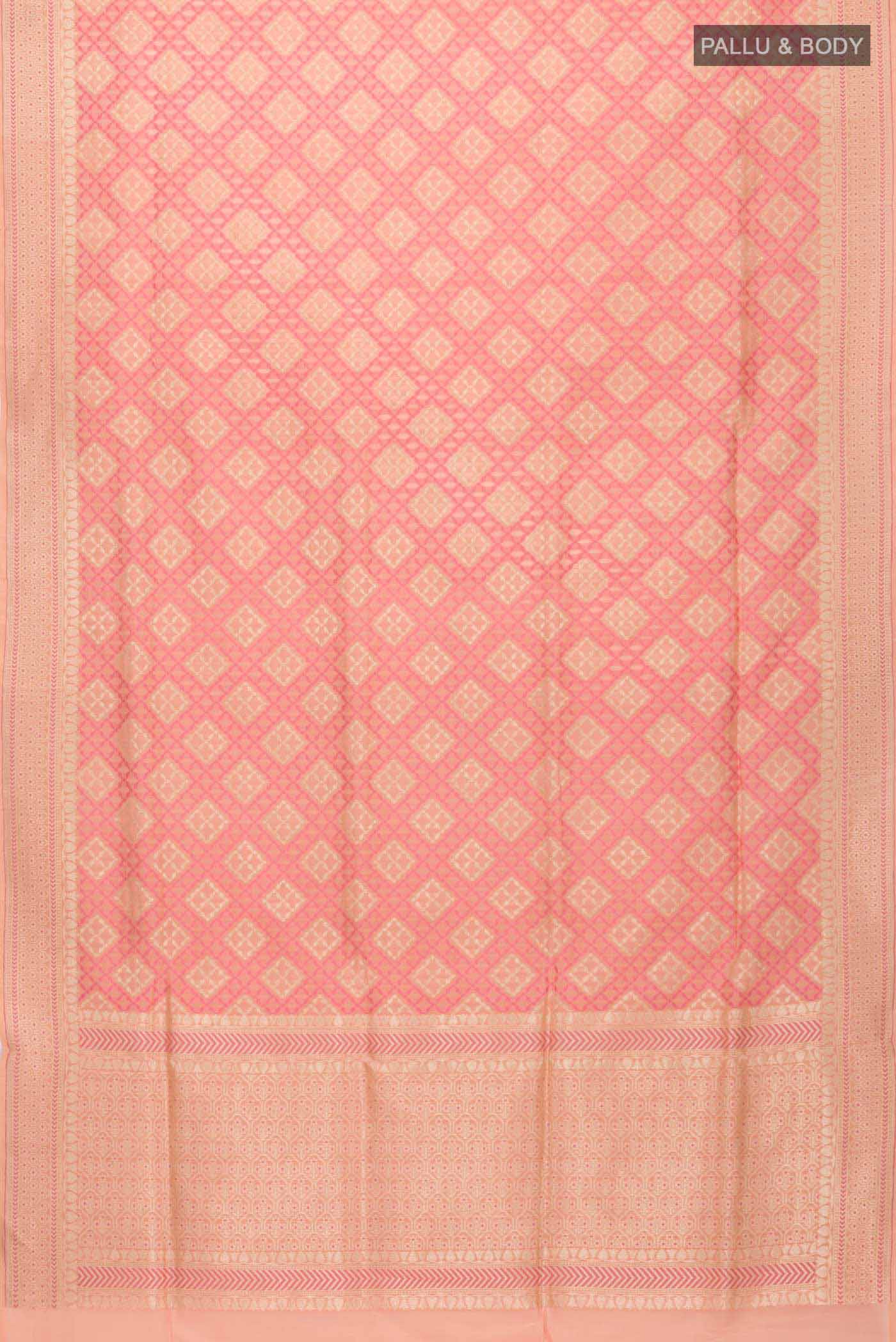 pallu body