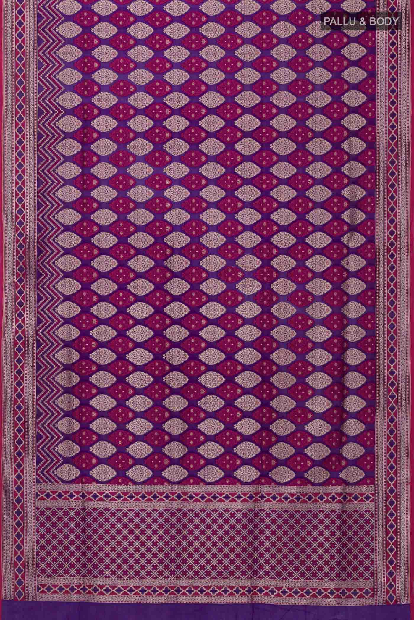 pallu body