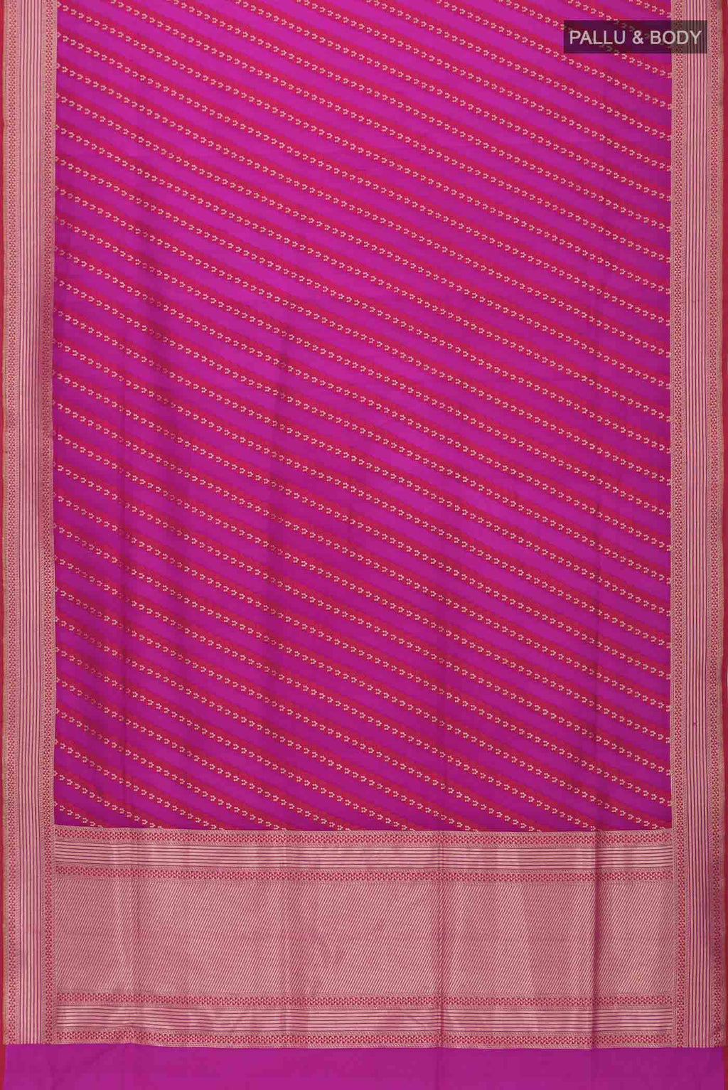 pallu body