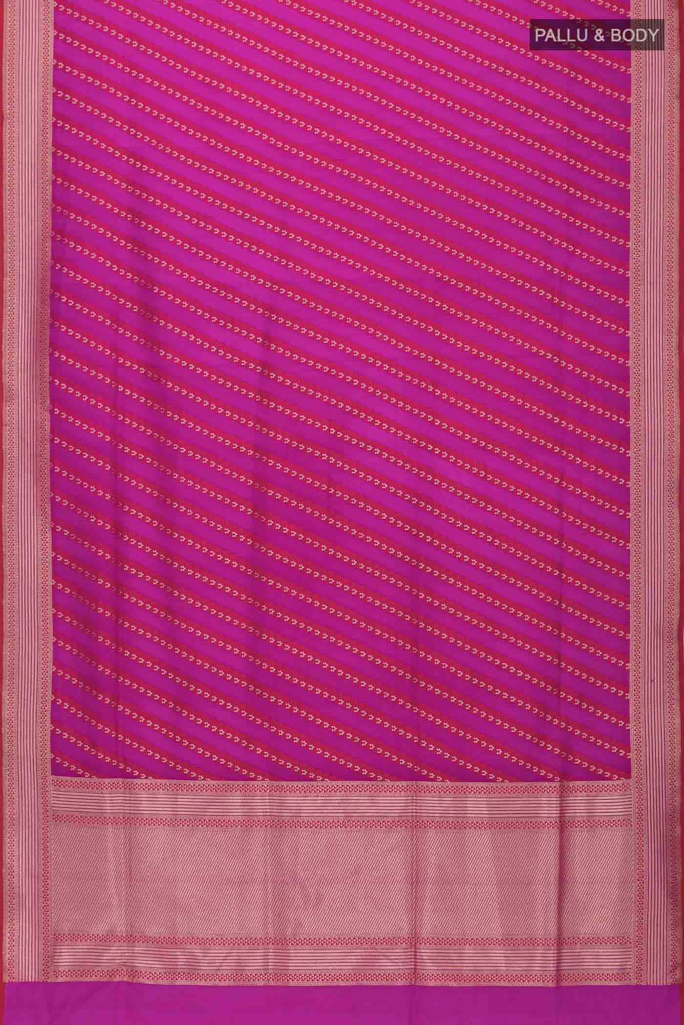 pallu body