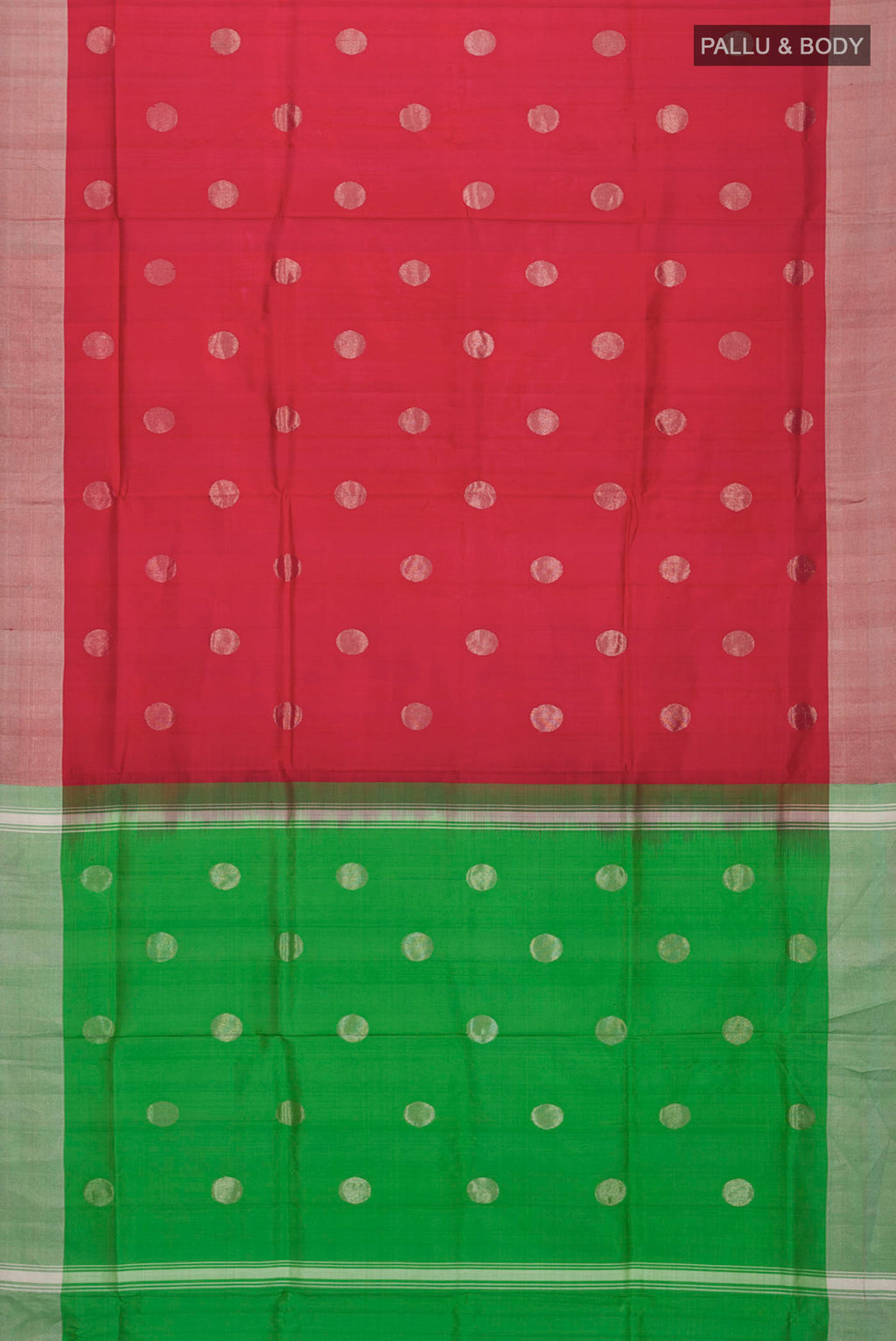 pallu body