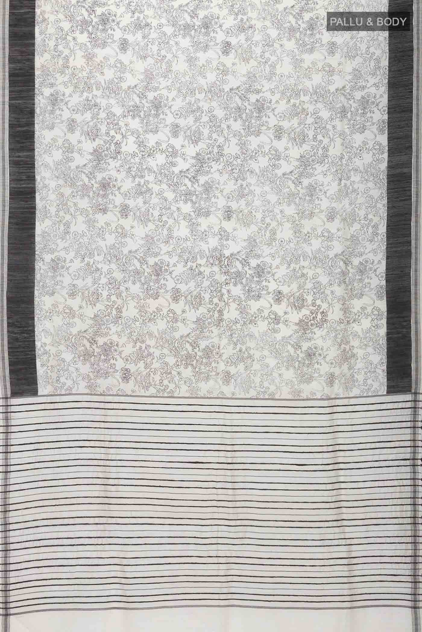 pallu body