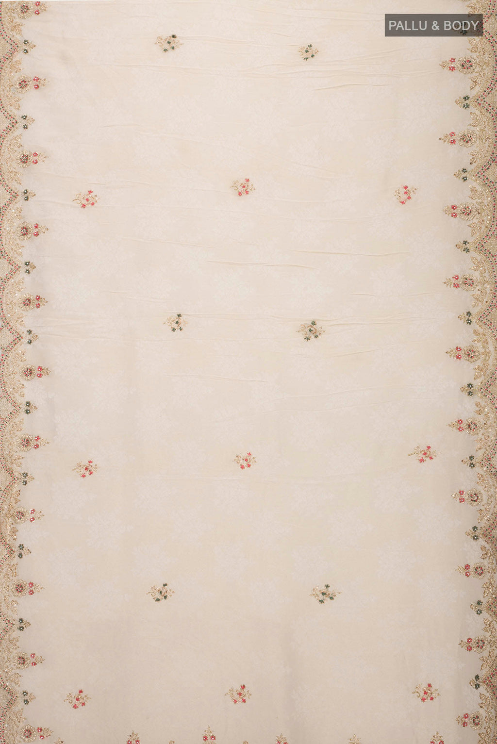 pallu body