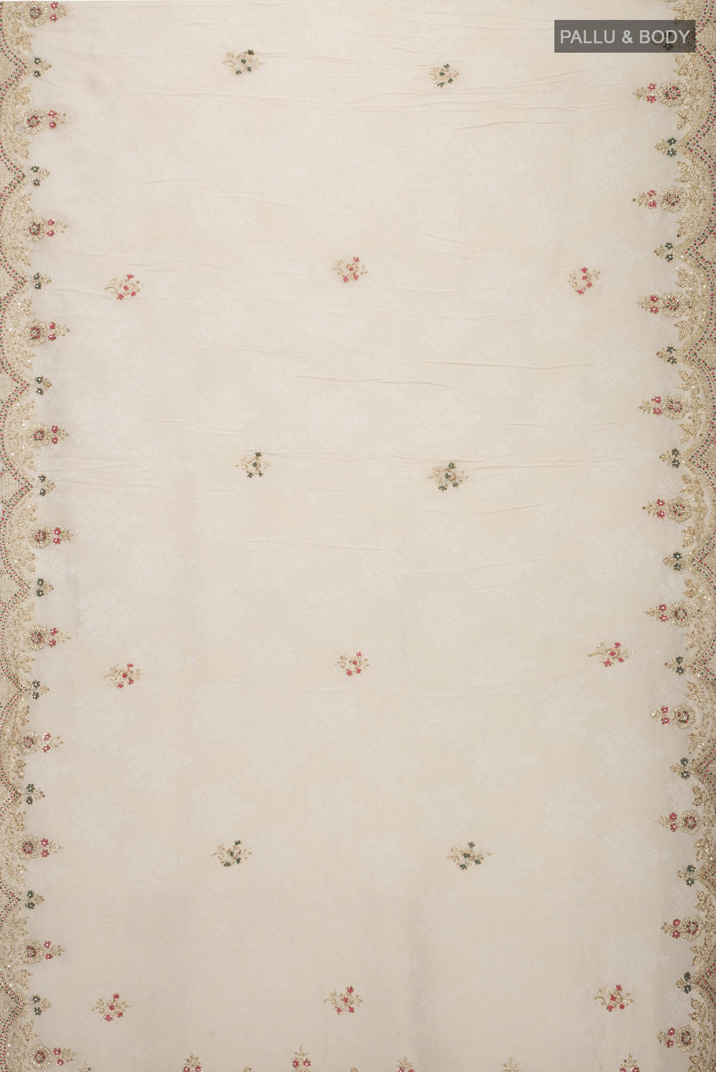 pallu body