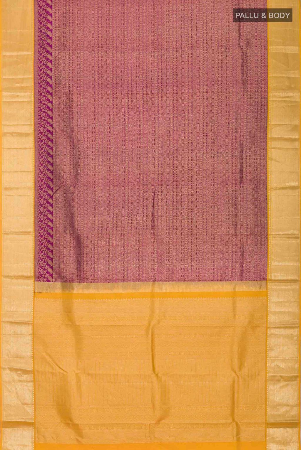 pallu body