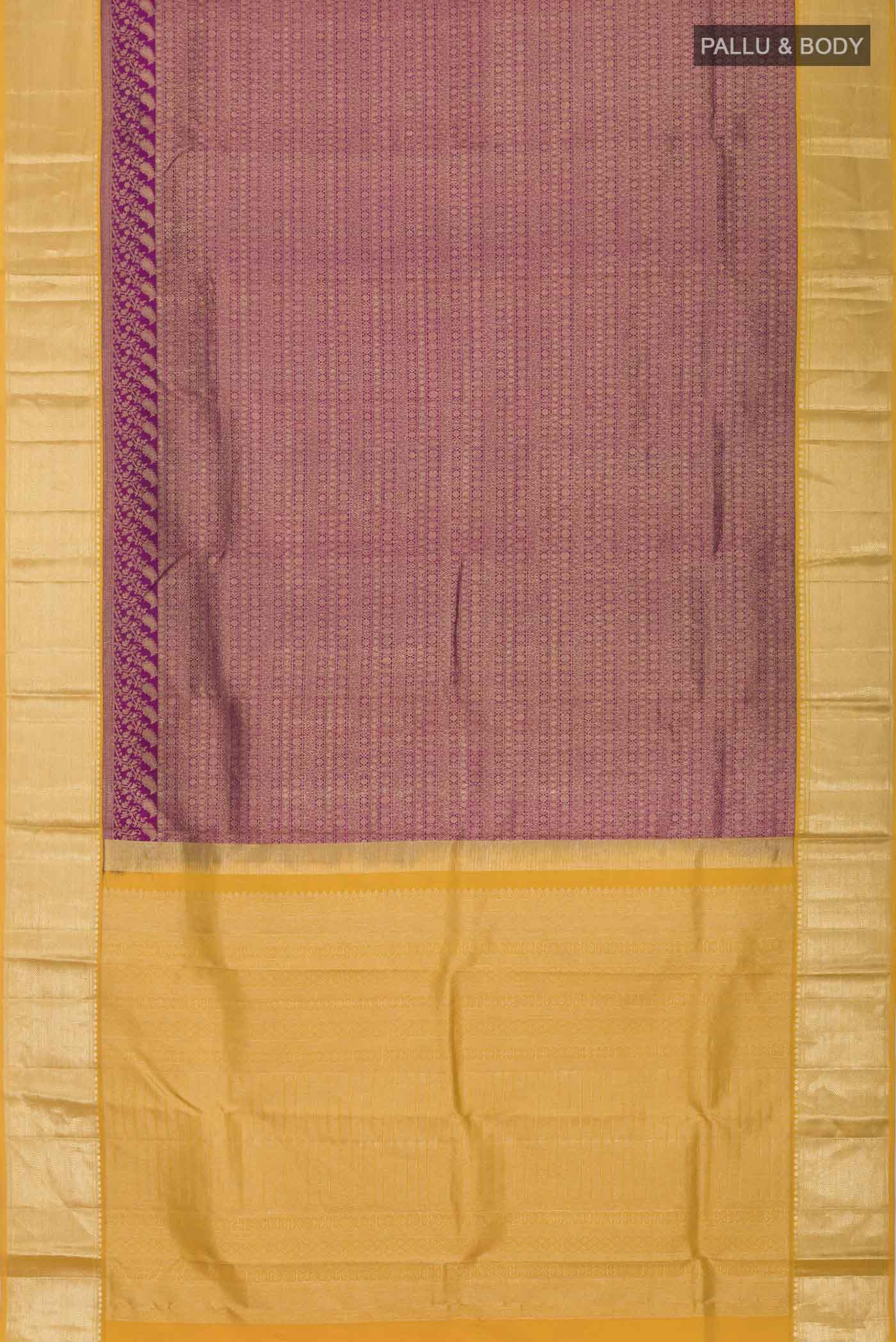 pallu body