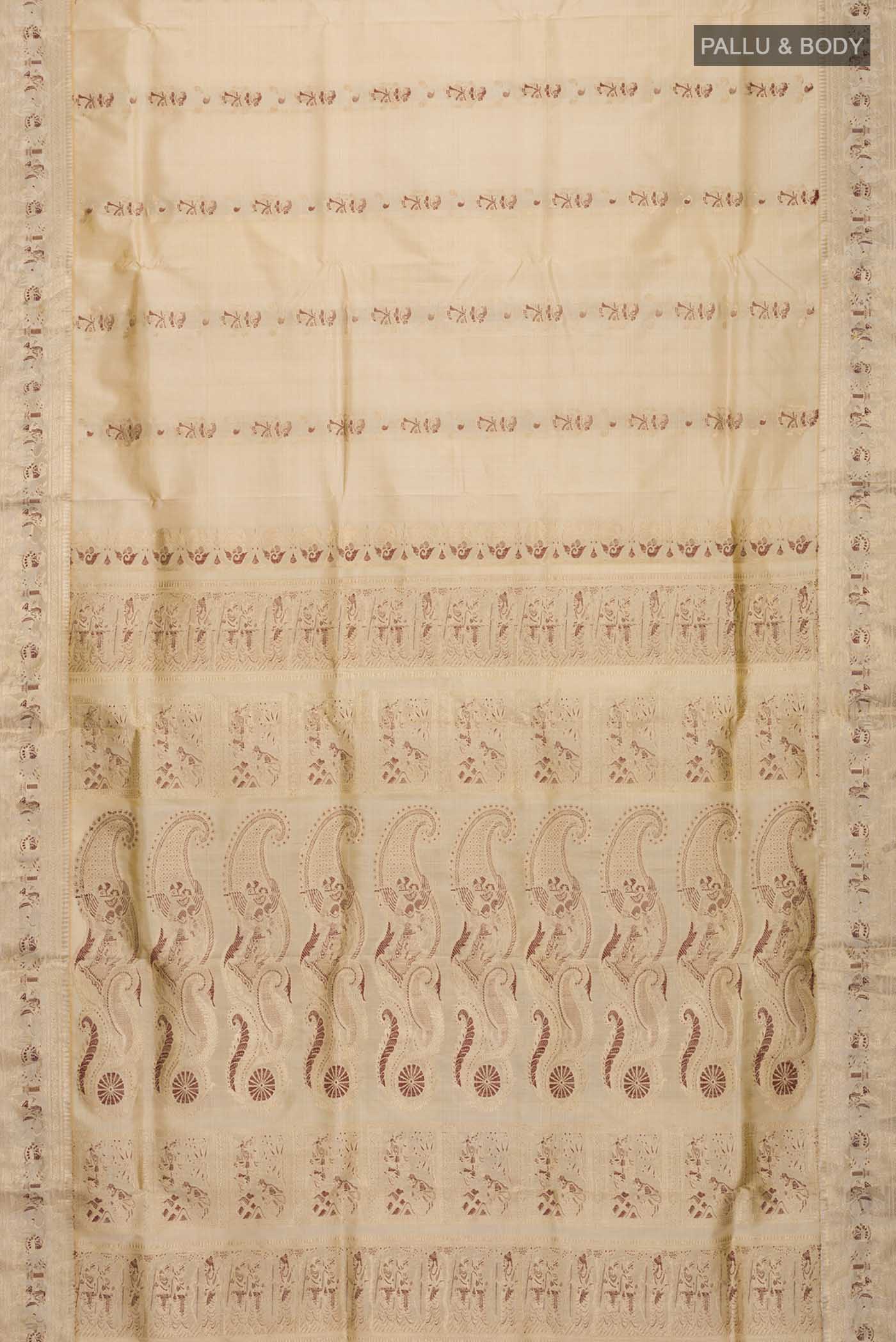 pallu body