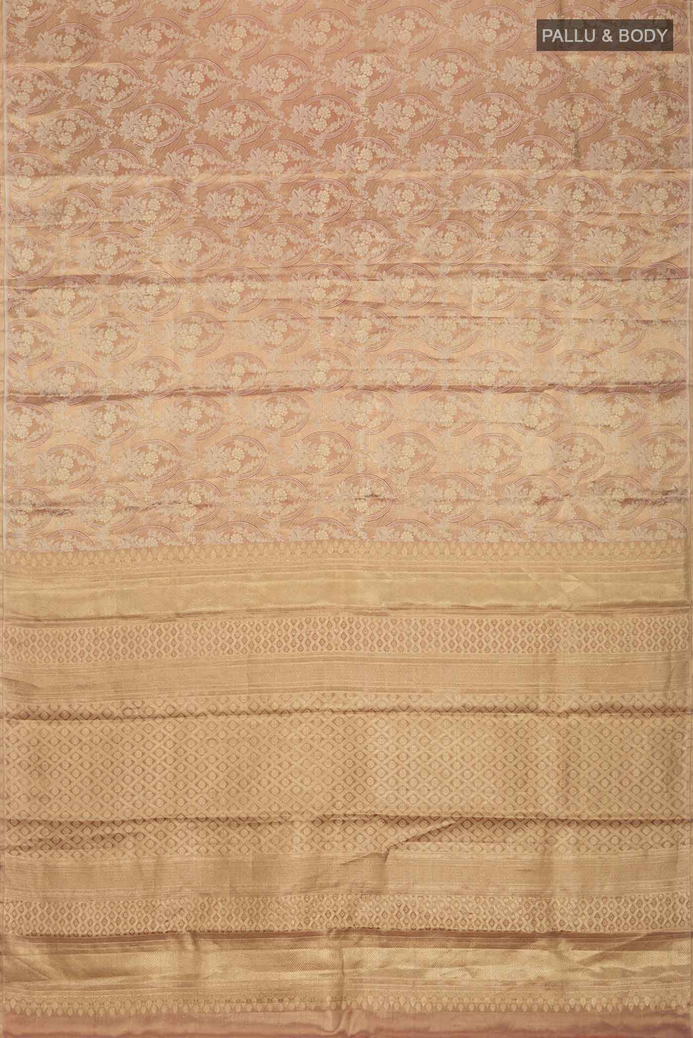 pallu body
