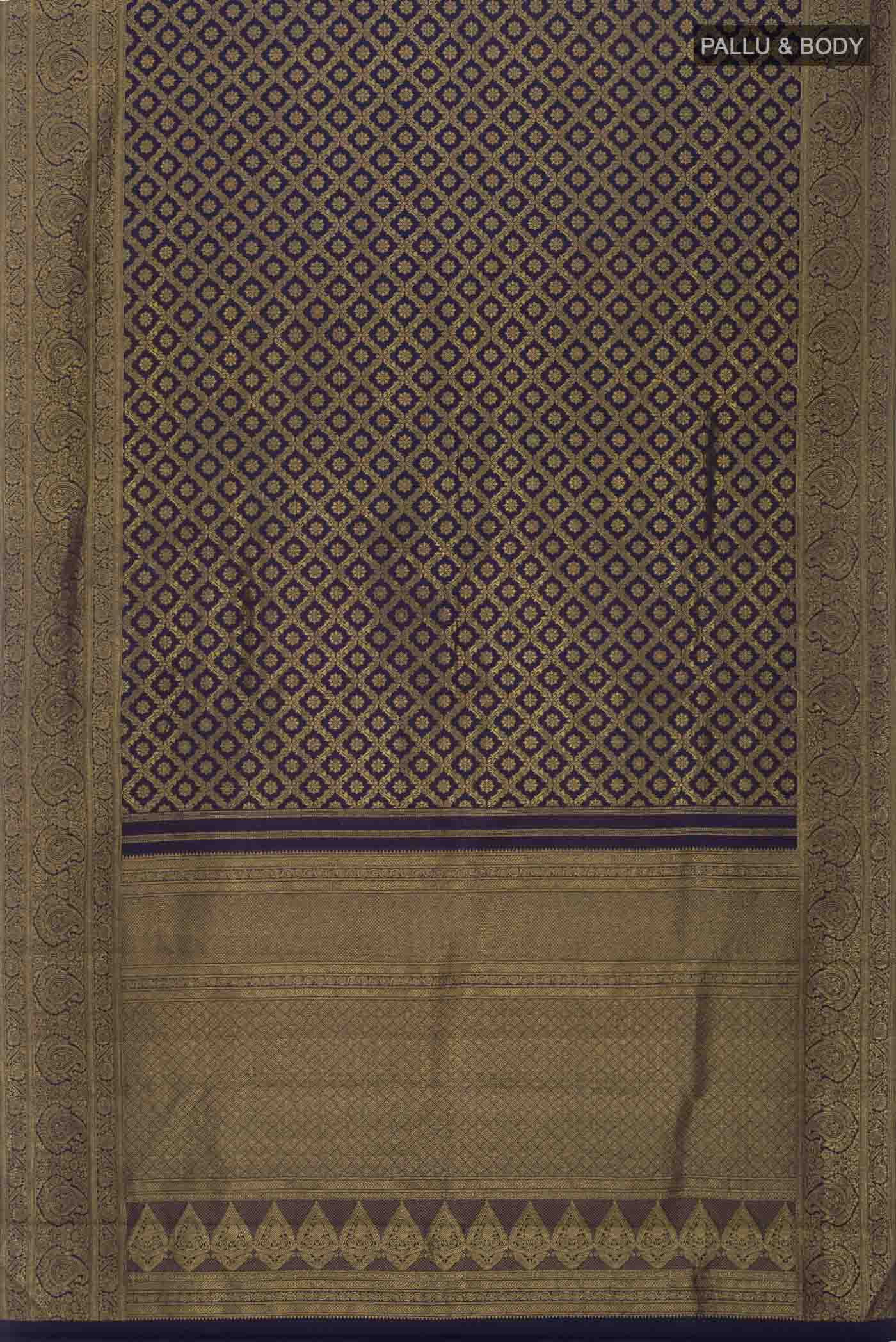 pallu body