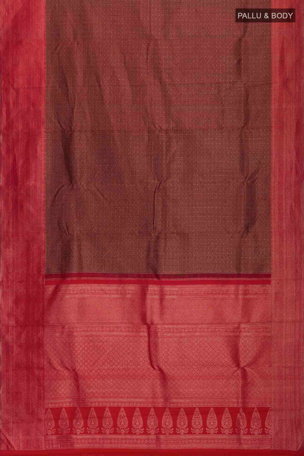 pallu body