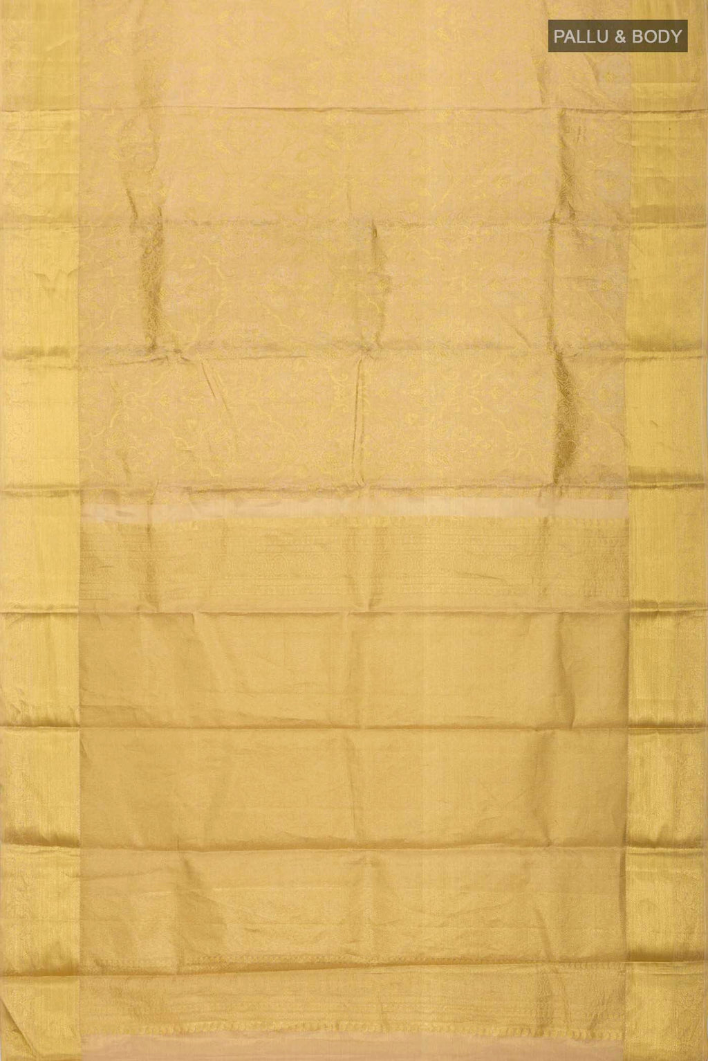 pallu body