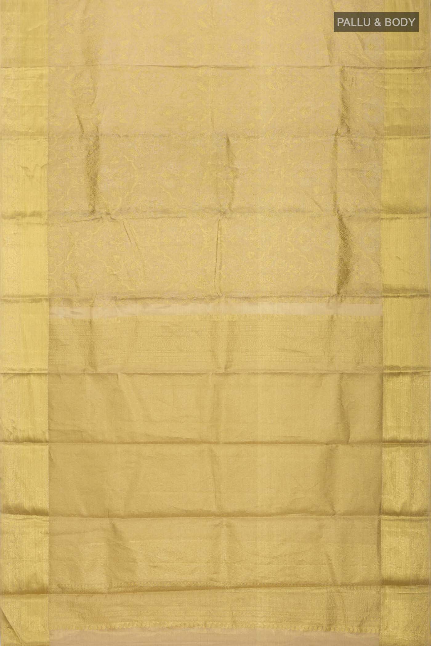 pallu body