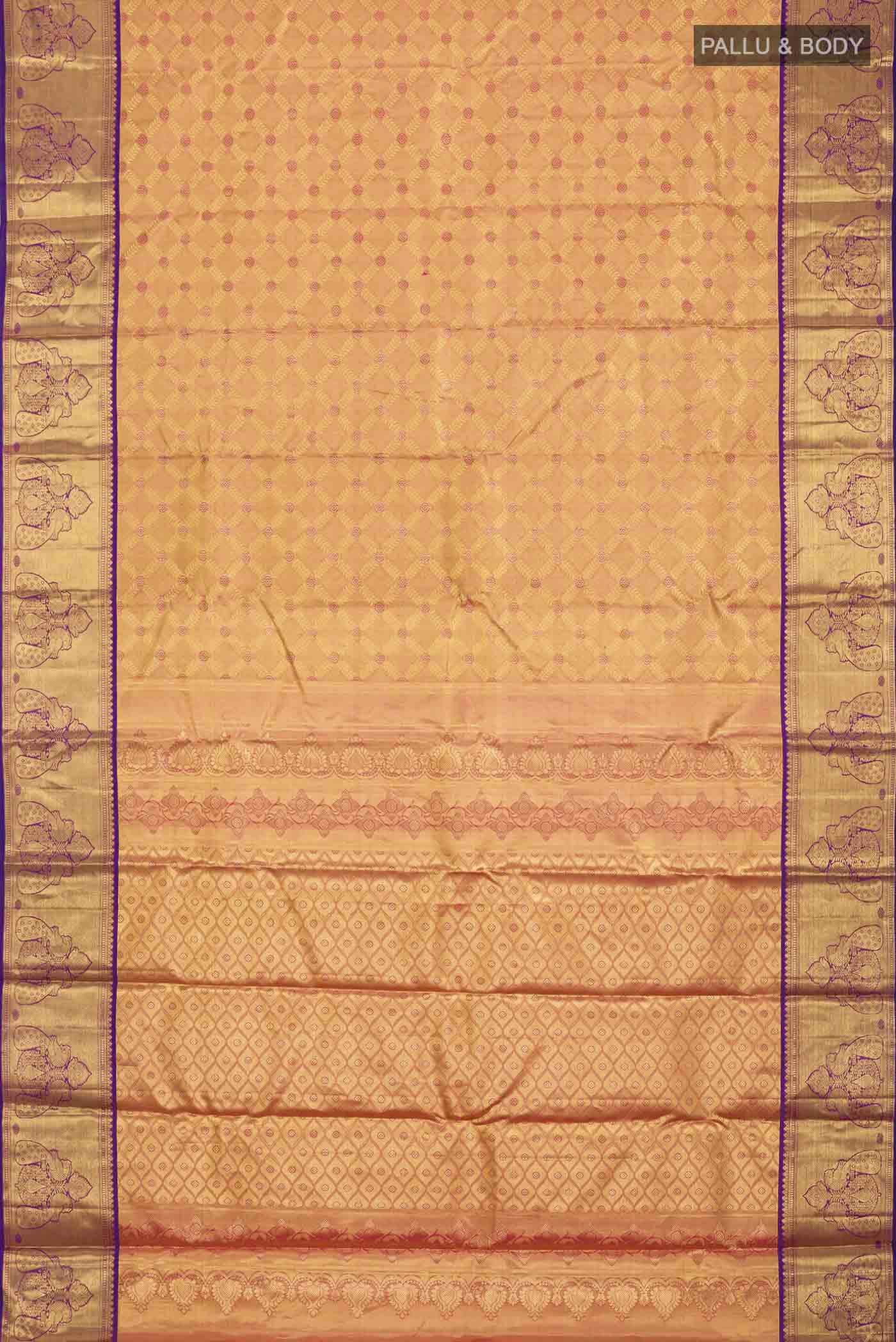pallu body