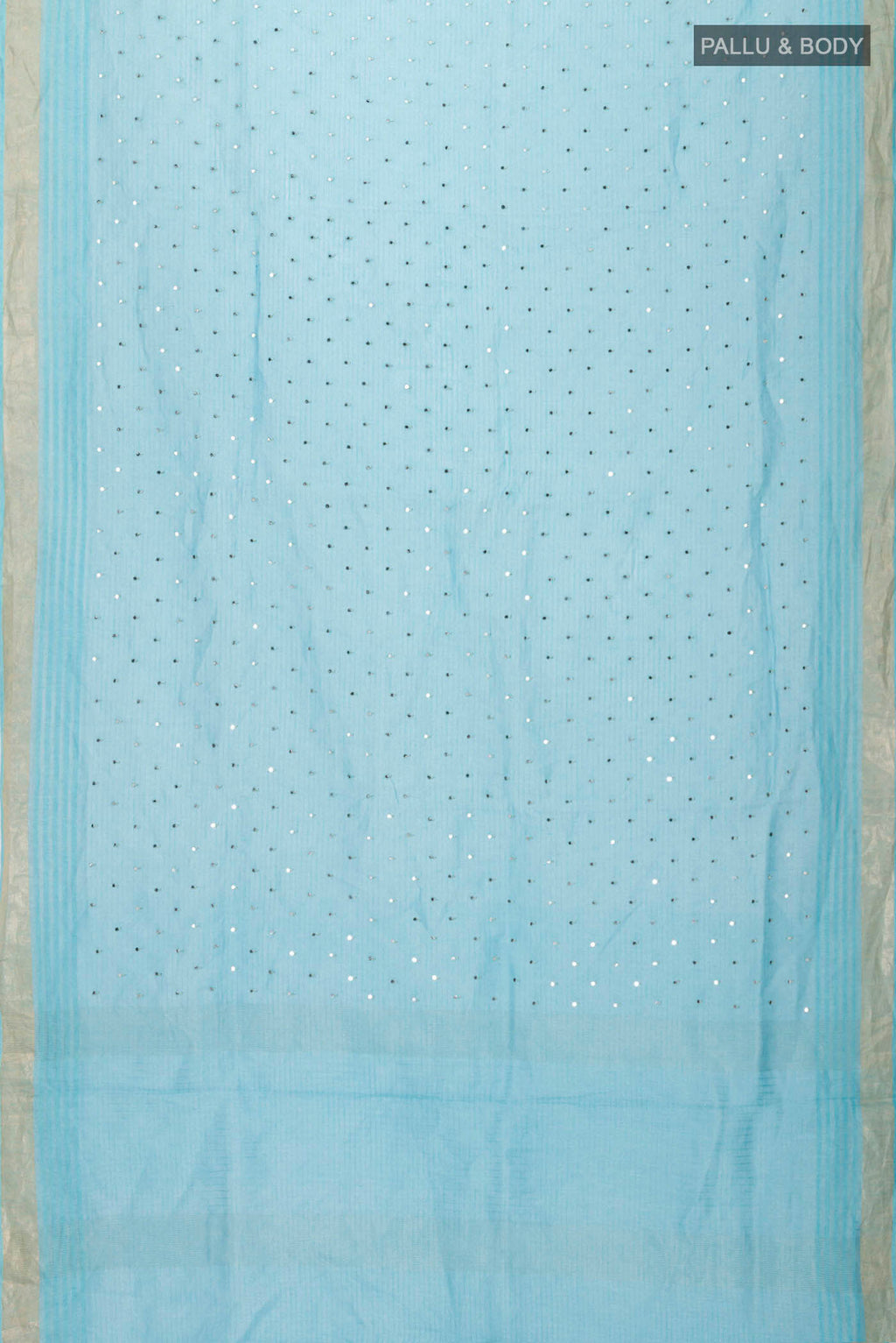 pallu body